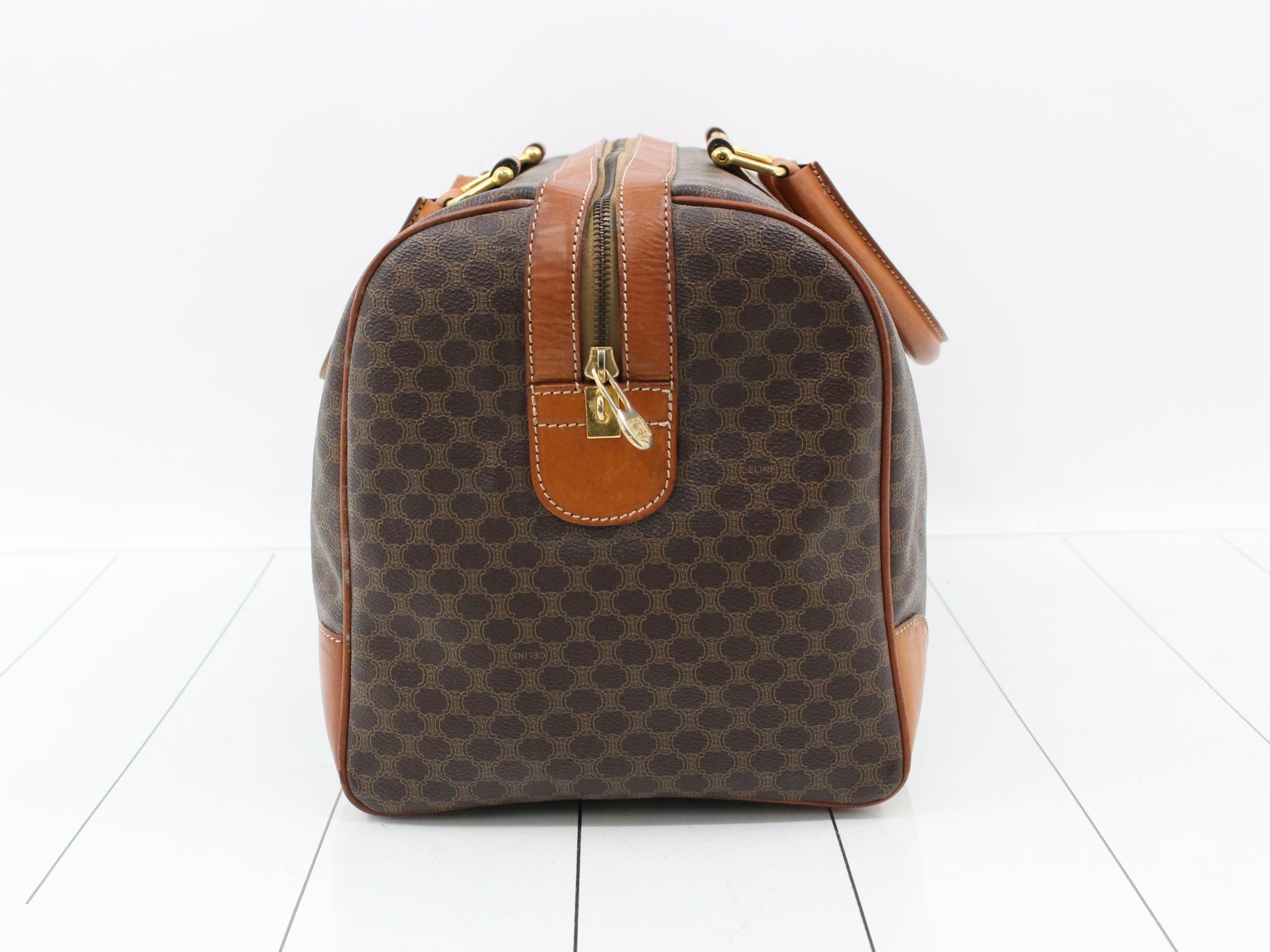 Boston bag — view 4