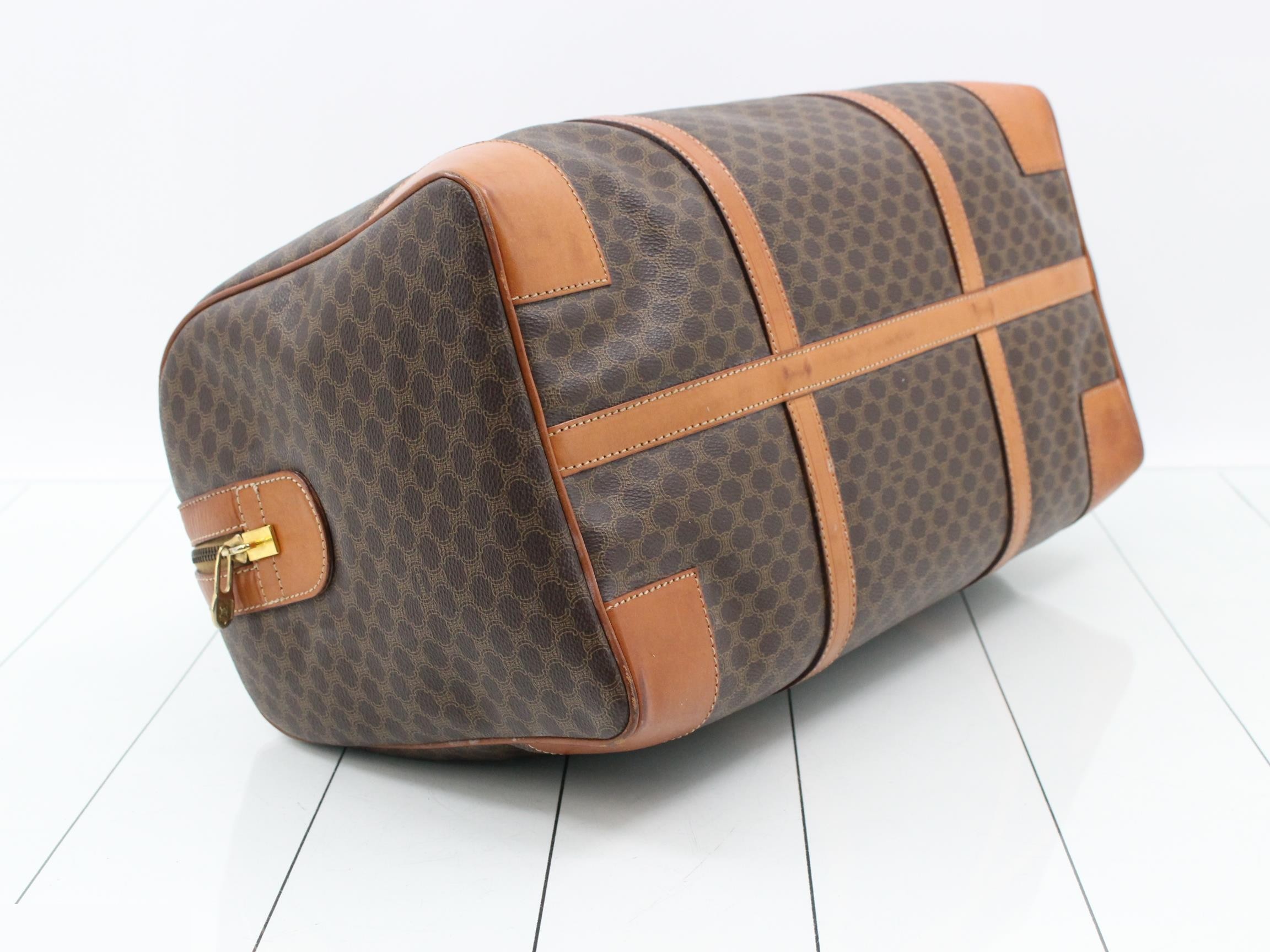 Boston bag — view 5