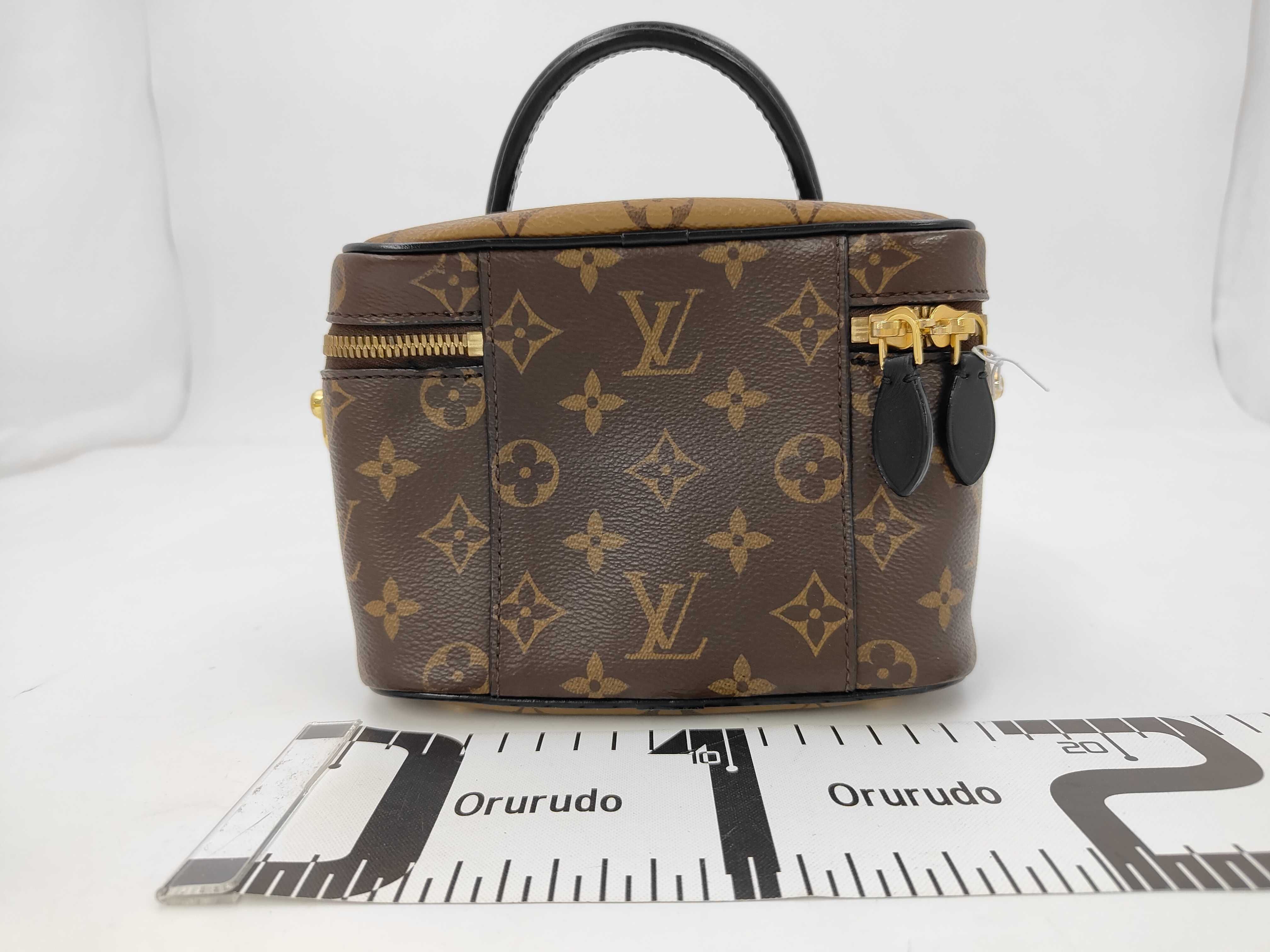 LV Bag Vanity Bag — view 2