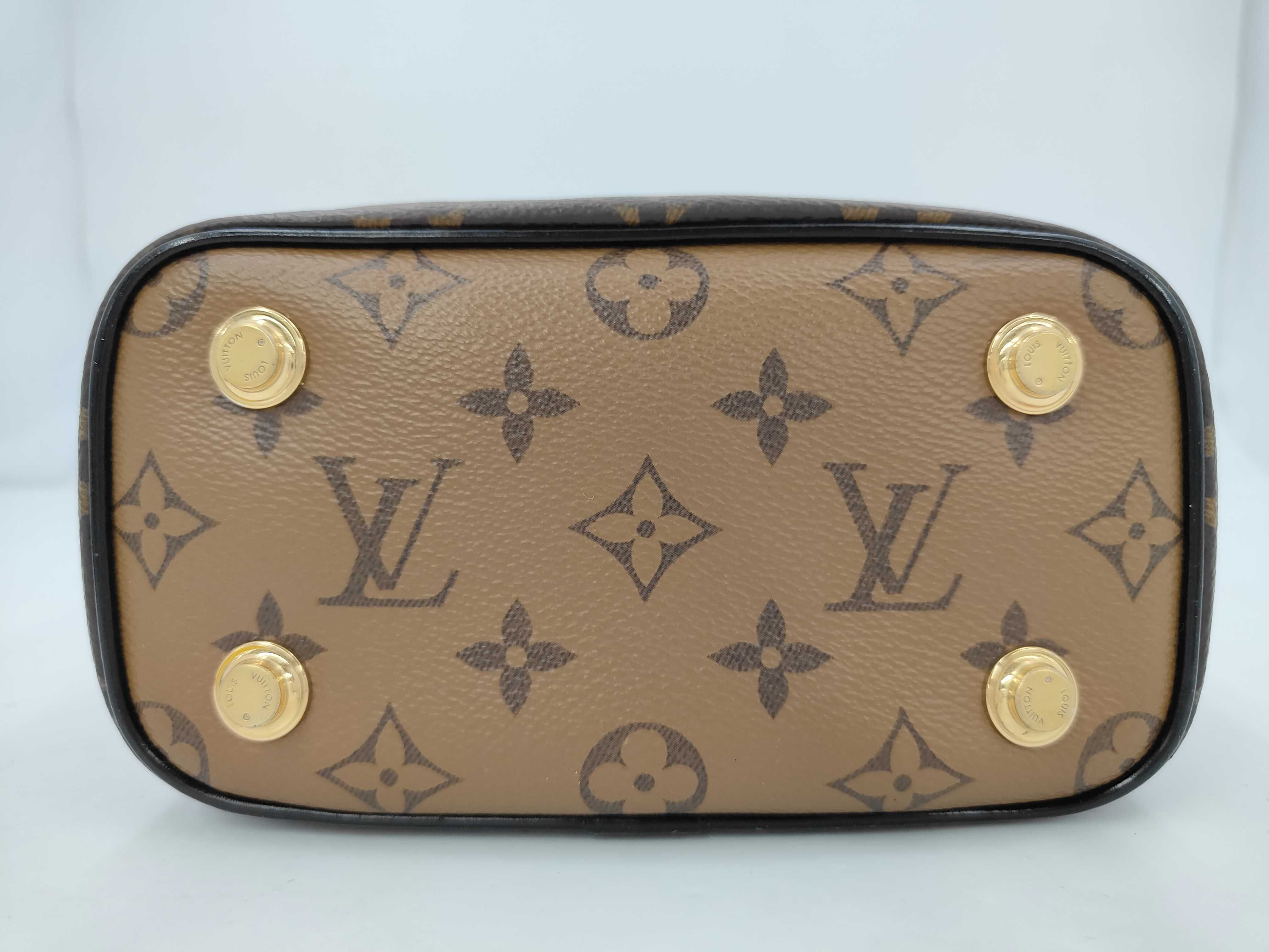 LV Bag Vanity Bag — view 3