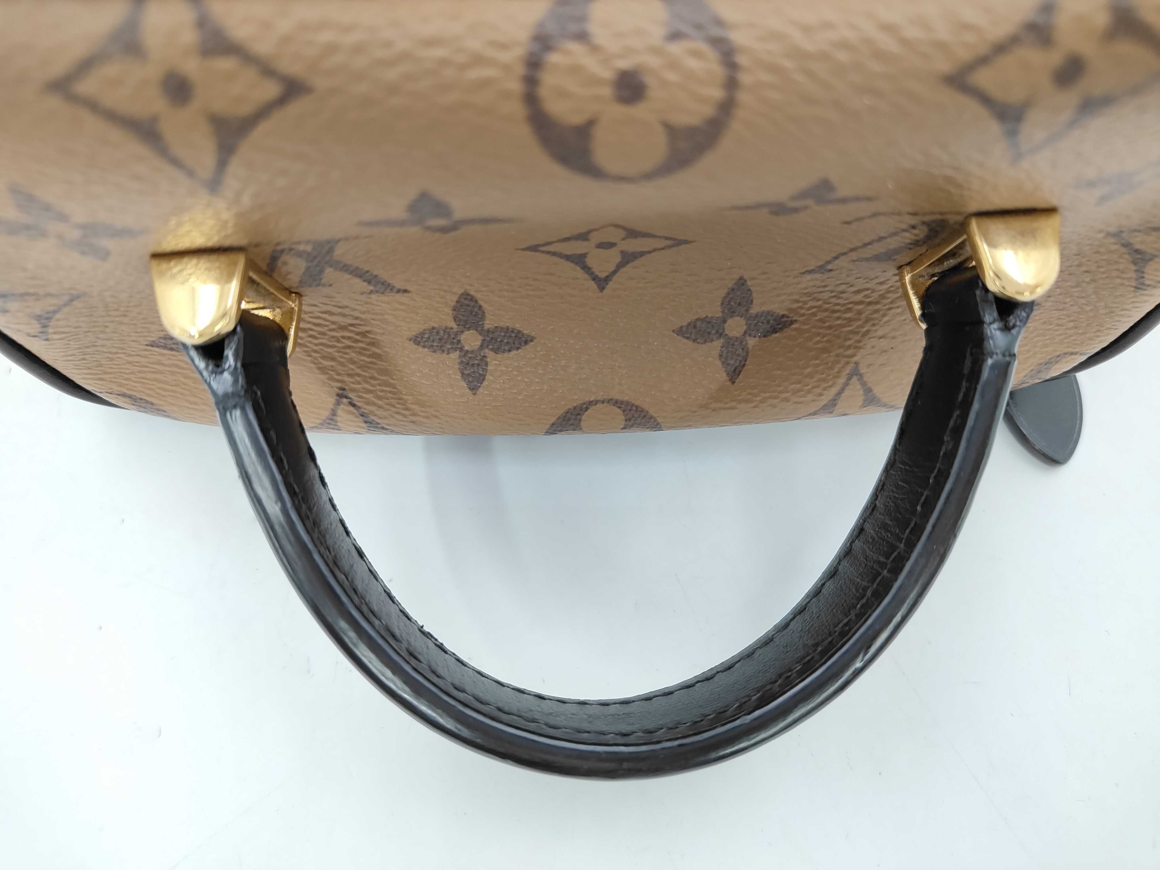 LV Bag Vanity Bag — view 5