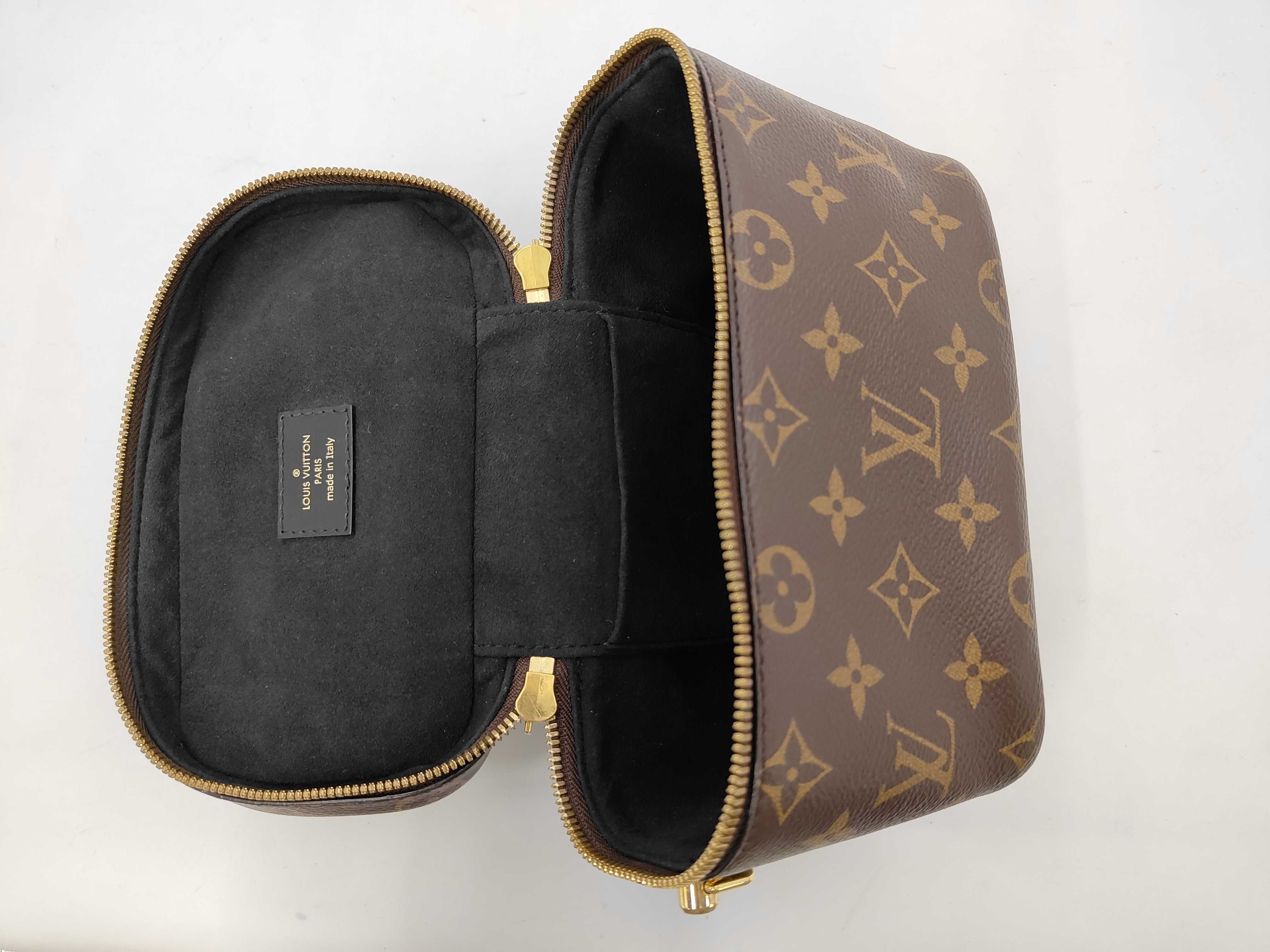 LV Bag Vanity Bag — view 9