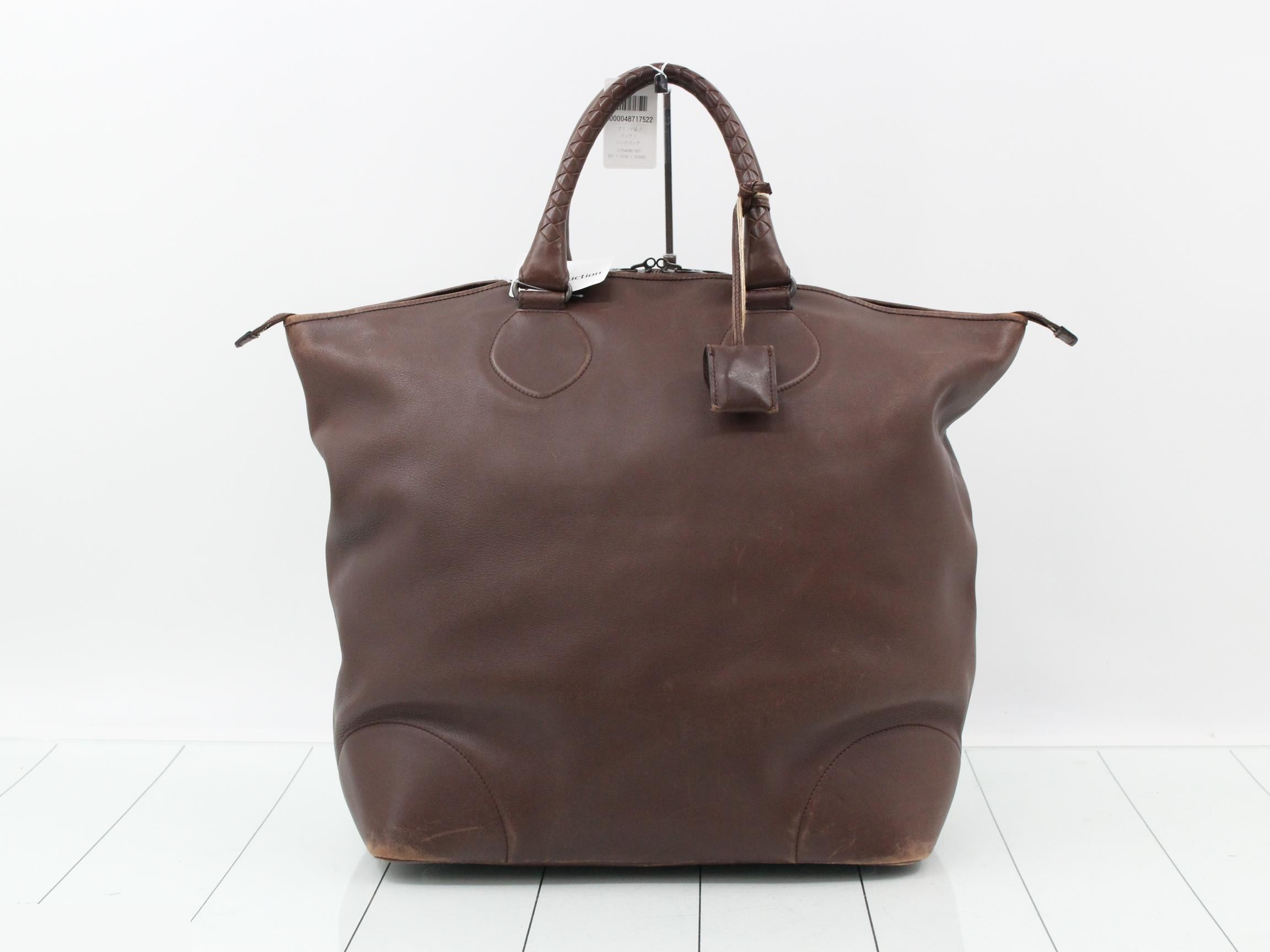 Travel bag, handbag