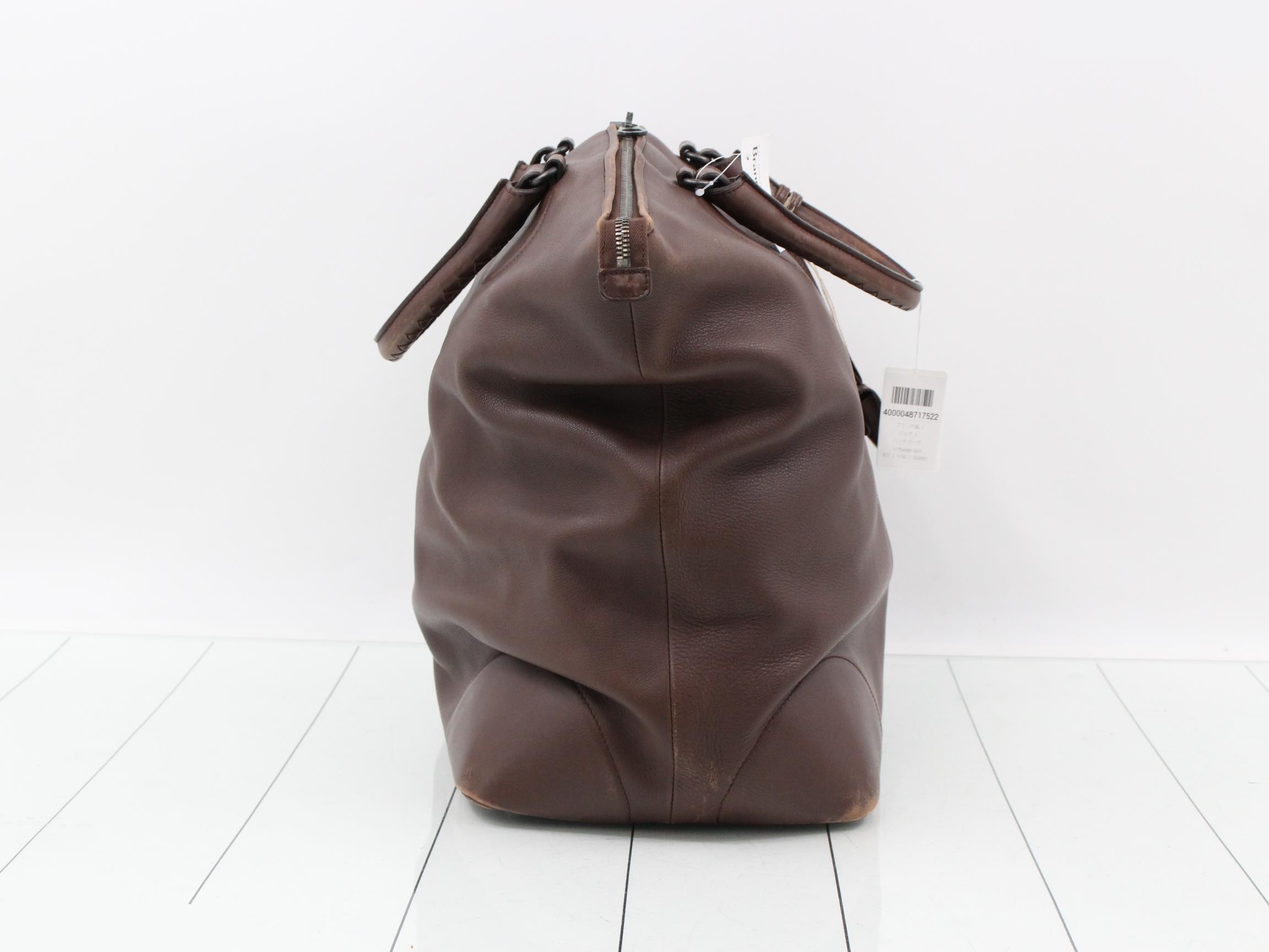 Travel bag, handbag — view 4