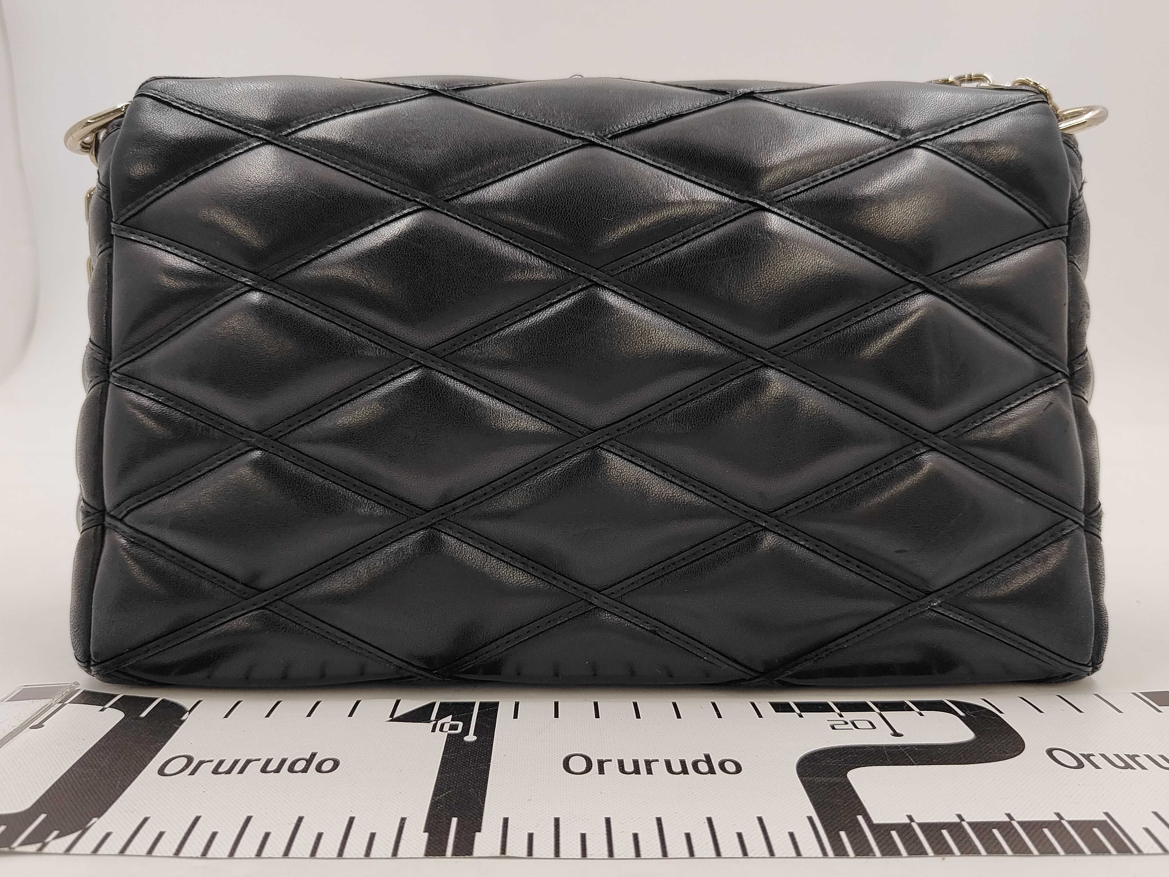 GO-14 MM Maltage Black Shoulder Bag — view 2