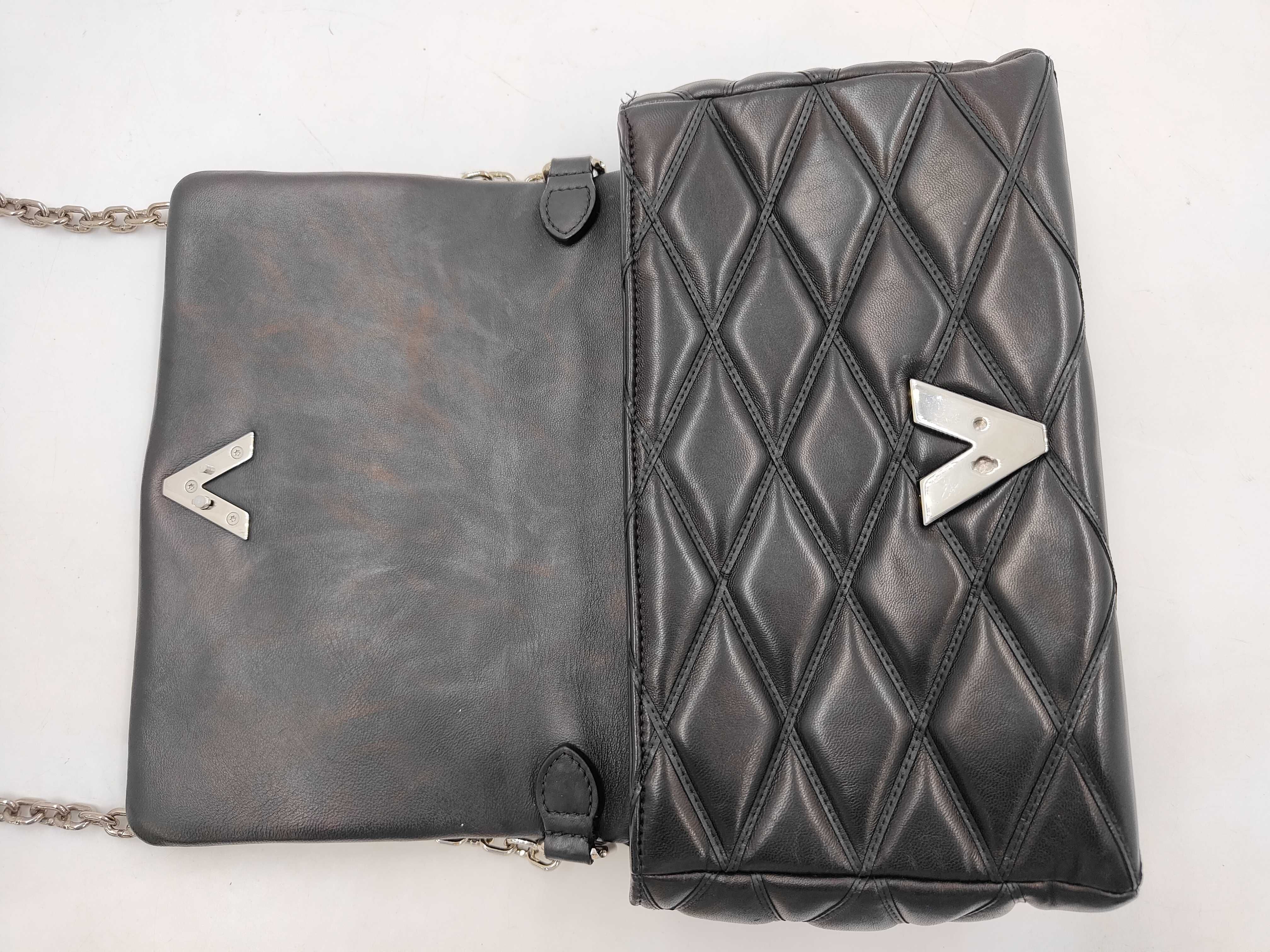 GO-14 MM Maltage Black Shoulder Bag — view 11