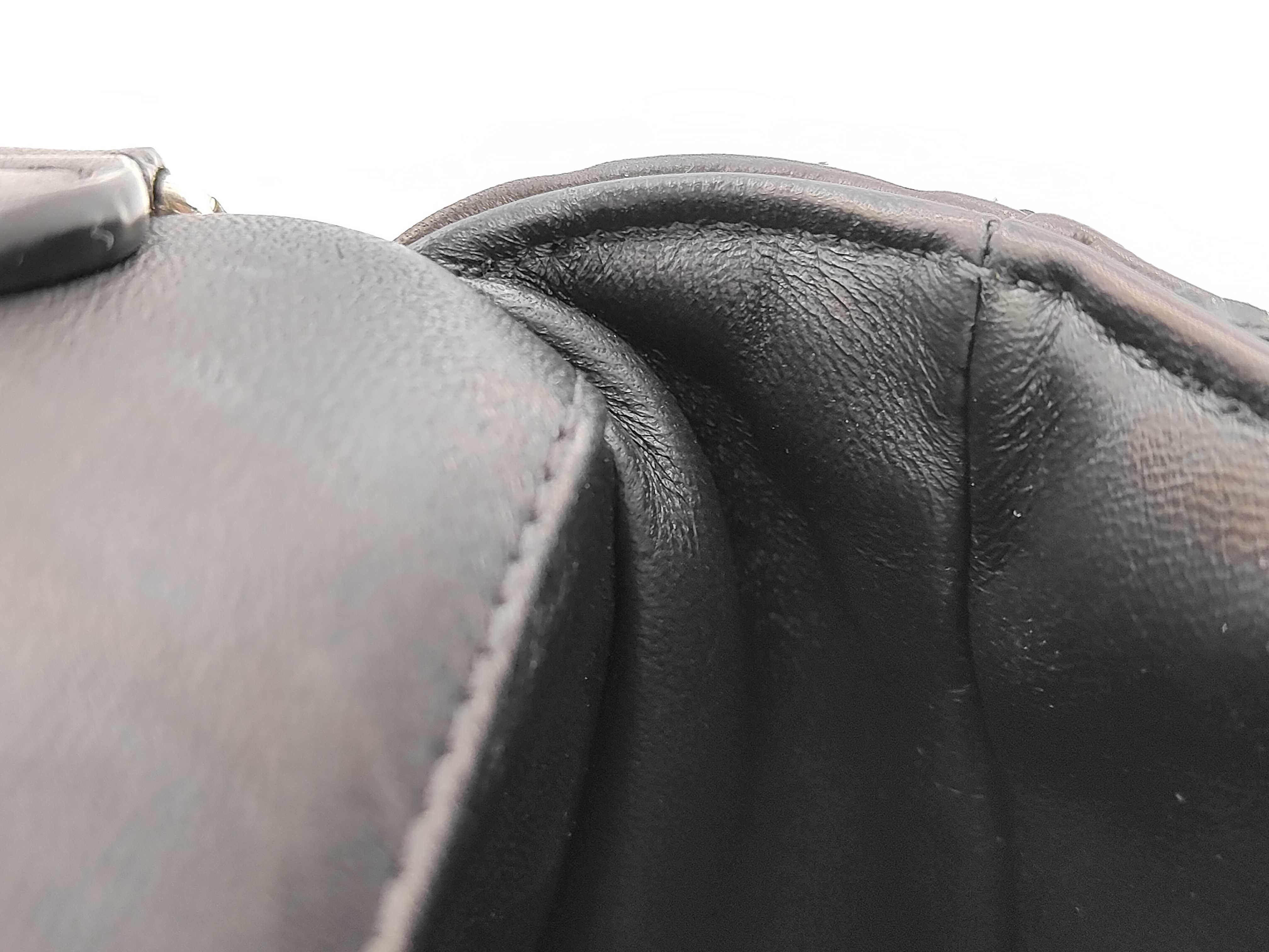 GO-14 MM Maltage Black Shoulder Bag — view 12