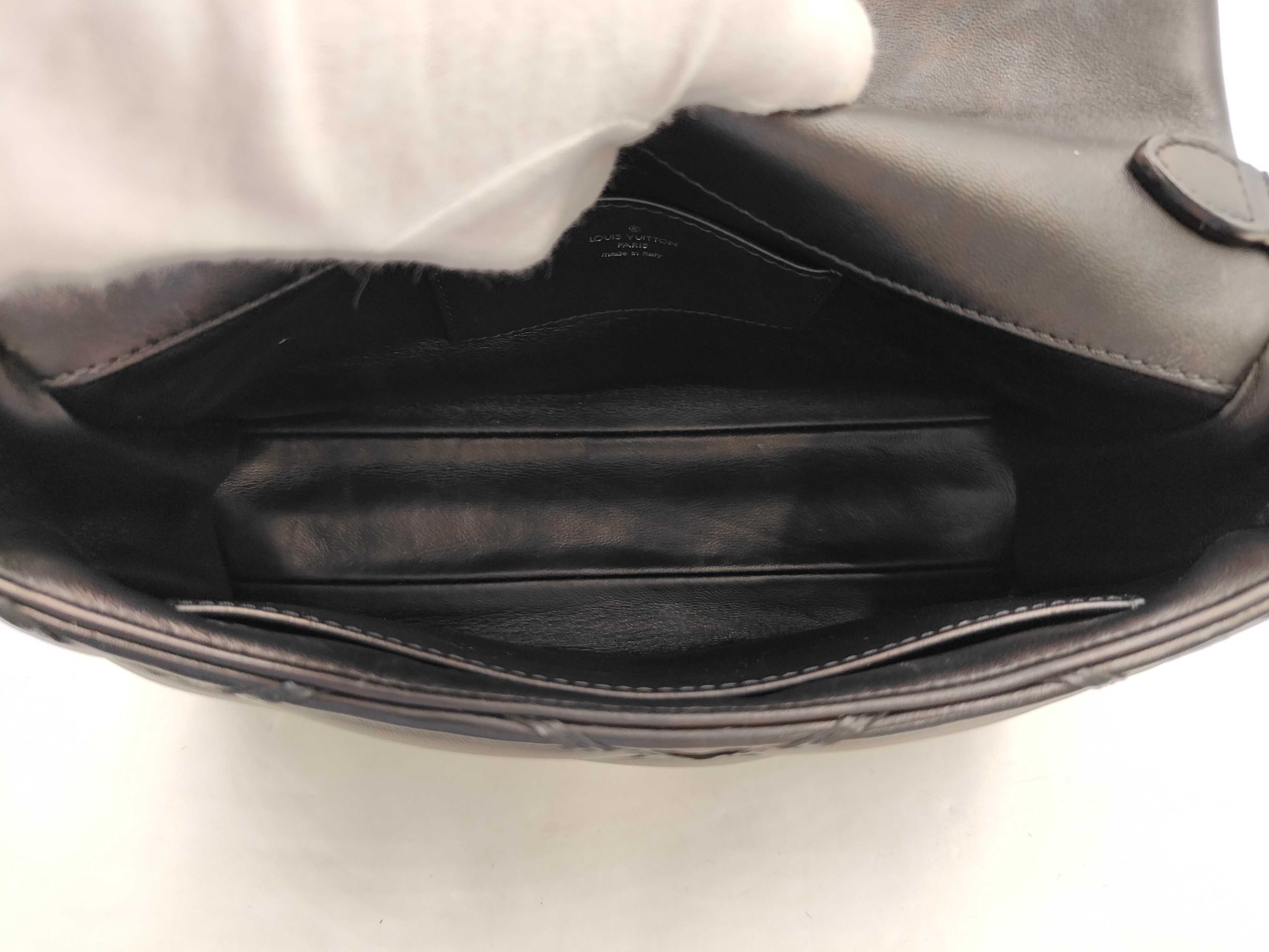 GO-14 MM Maltage Black Shoulder Bag — view 14