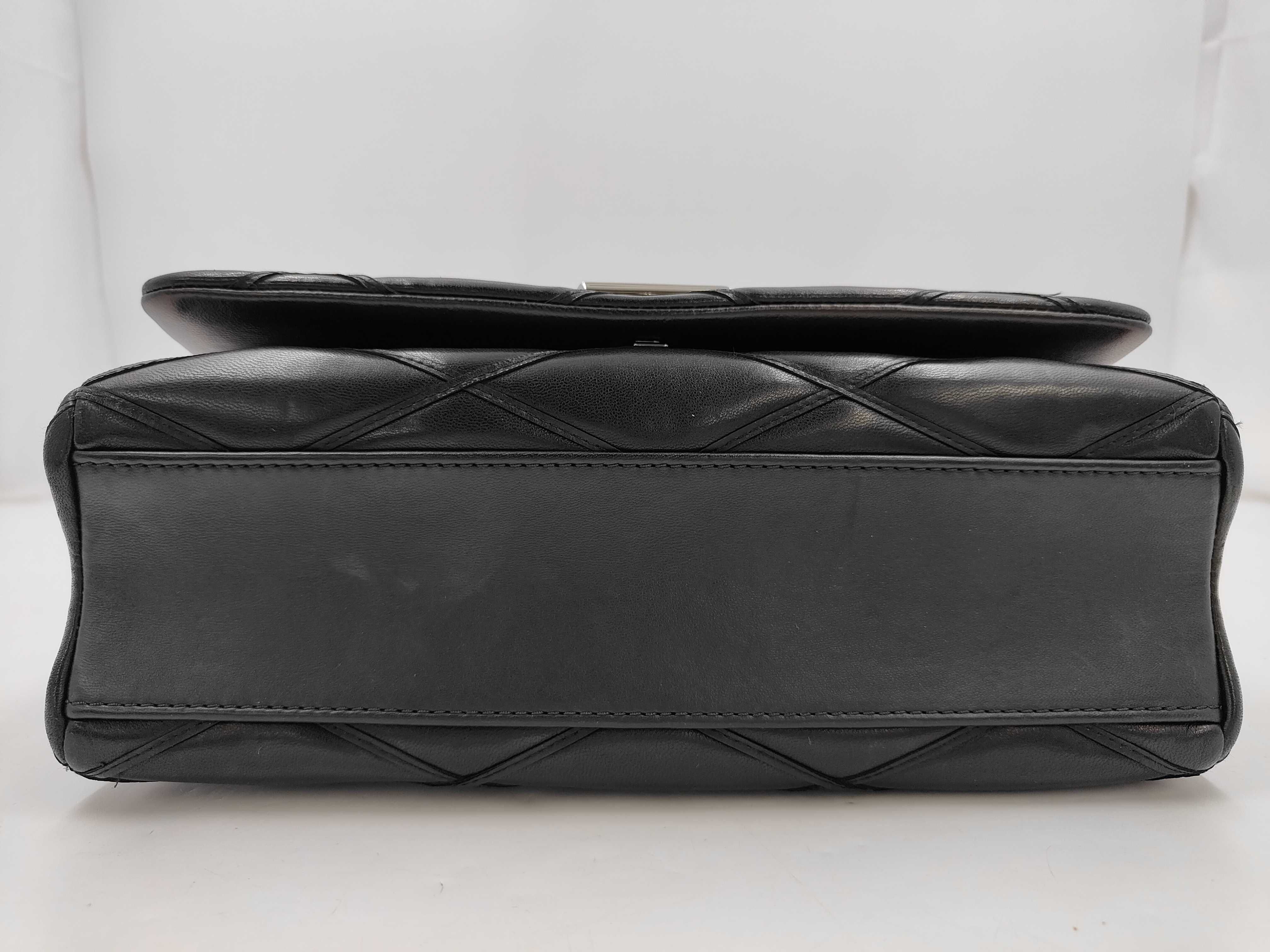 GO-14 MM Maltage Black Shoulder Bag — view 3