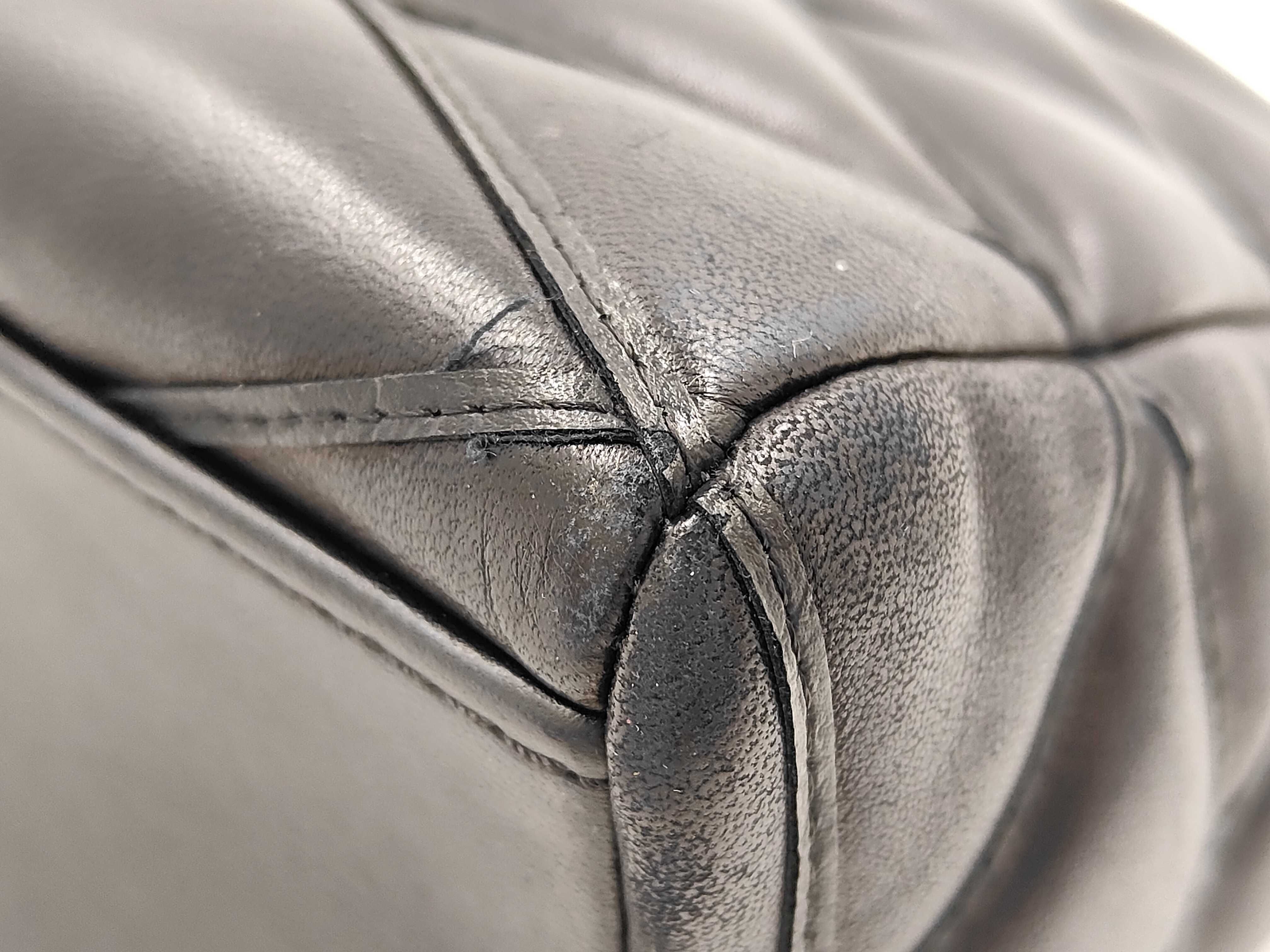 GO-14 MM Maltage Black Shoulder Bag — view 4