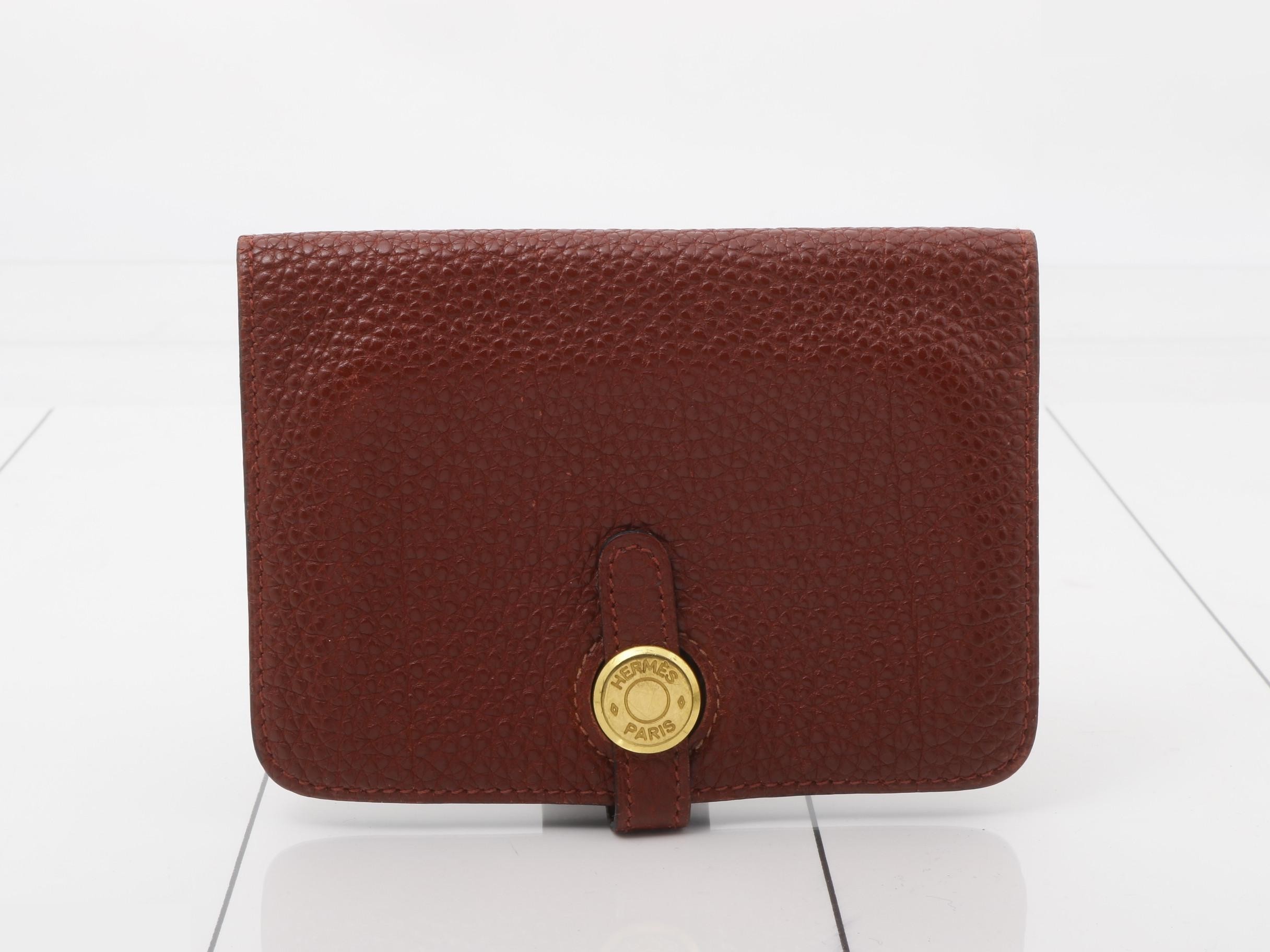 Coin case
