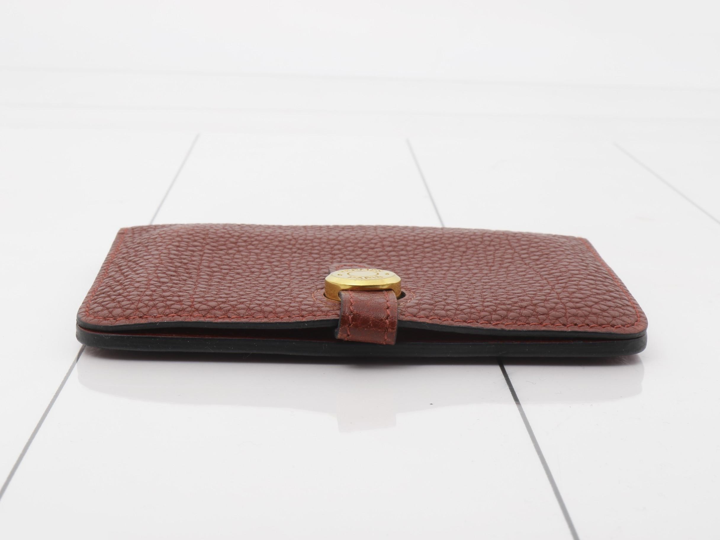 Coin case — view 3
