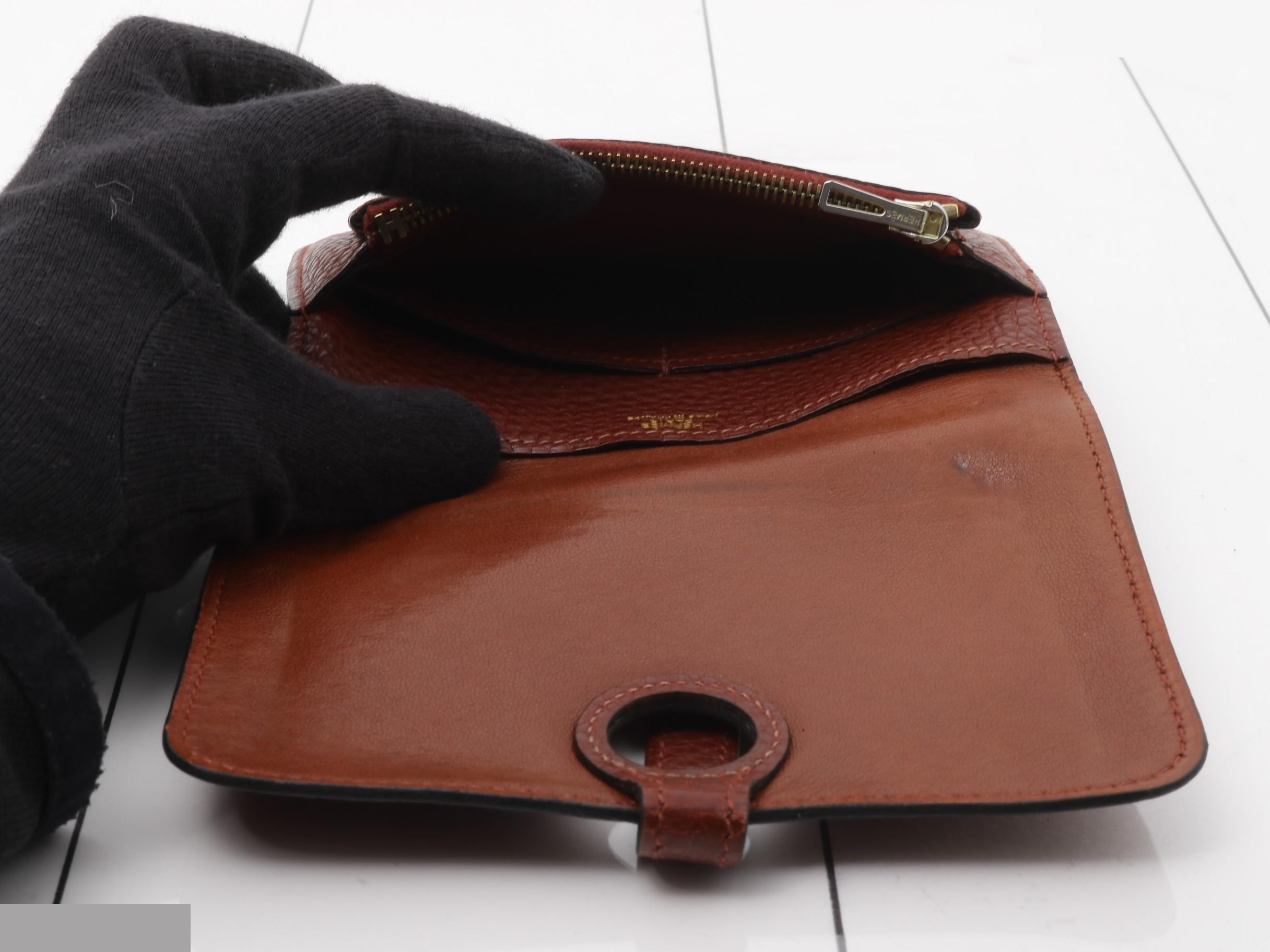 Coin case — view 4
