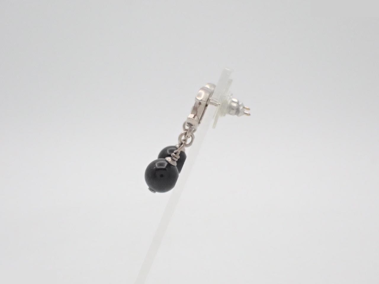Piercing 10A — view 3