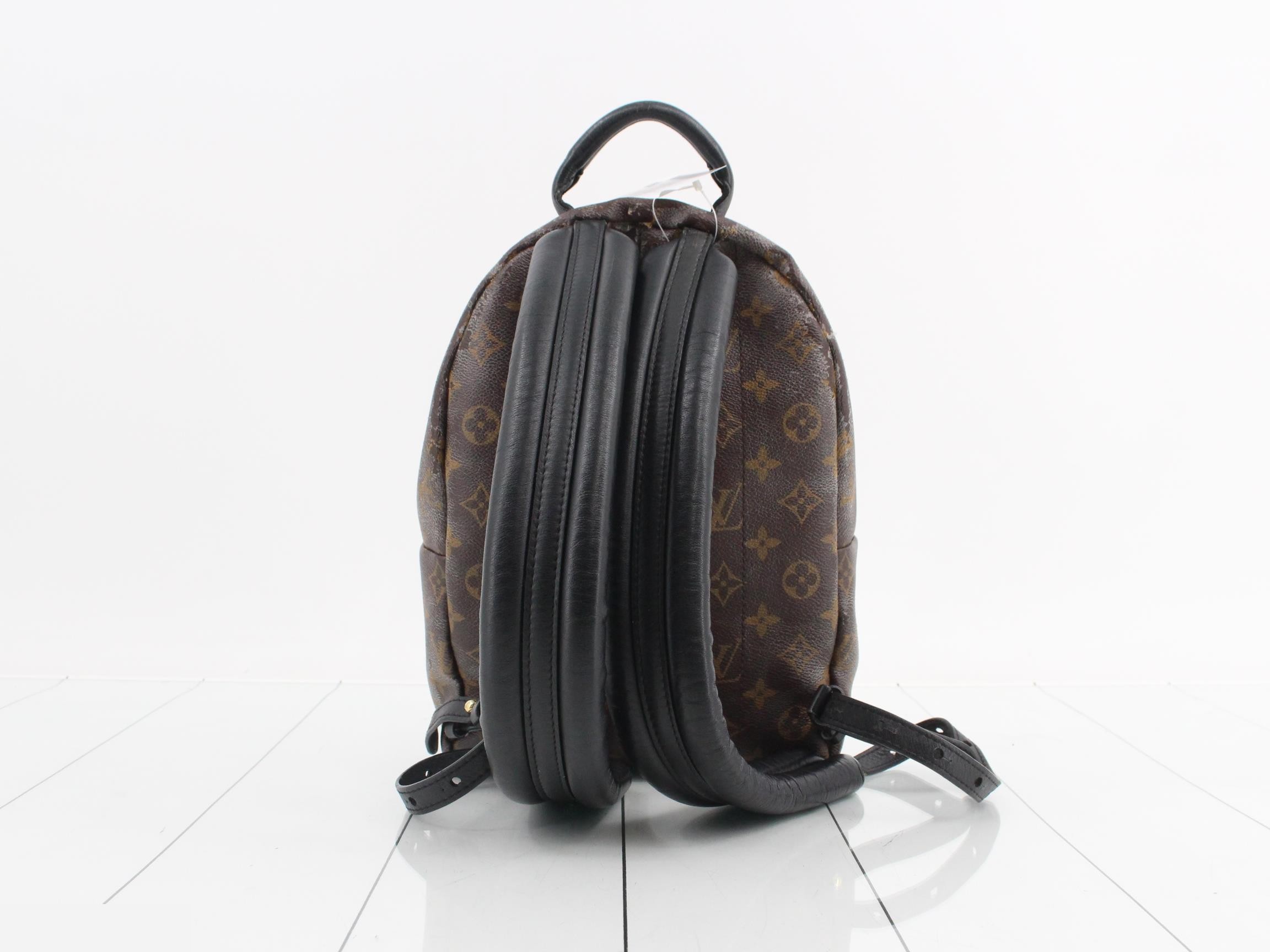 Palm Springs Backpack PM — view 2