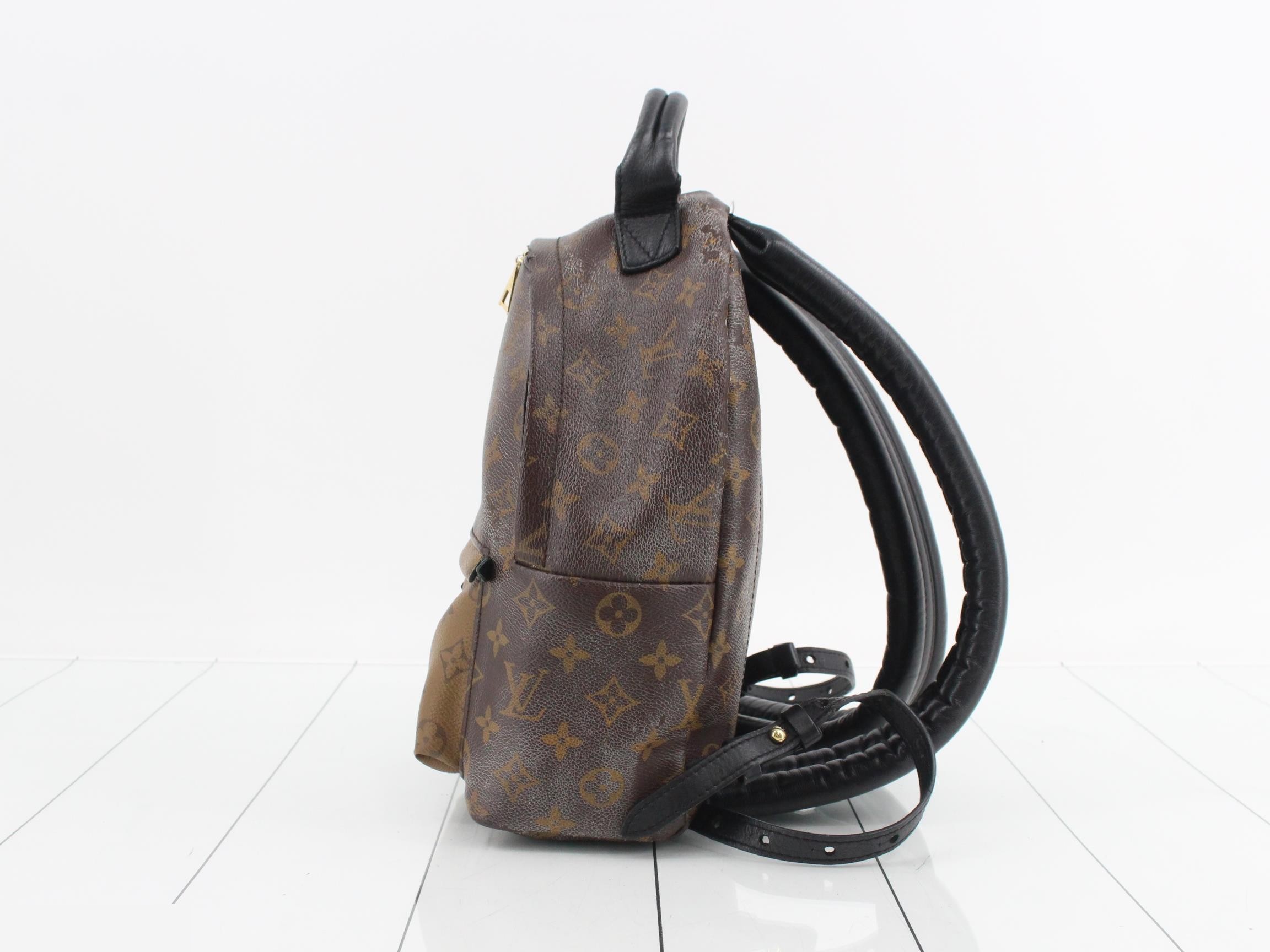 Palm Springs Backpack PM — view 3