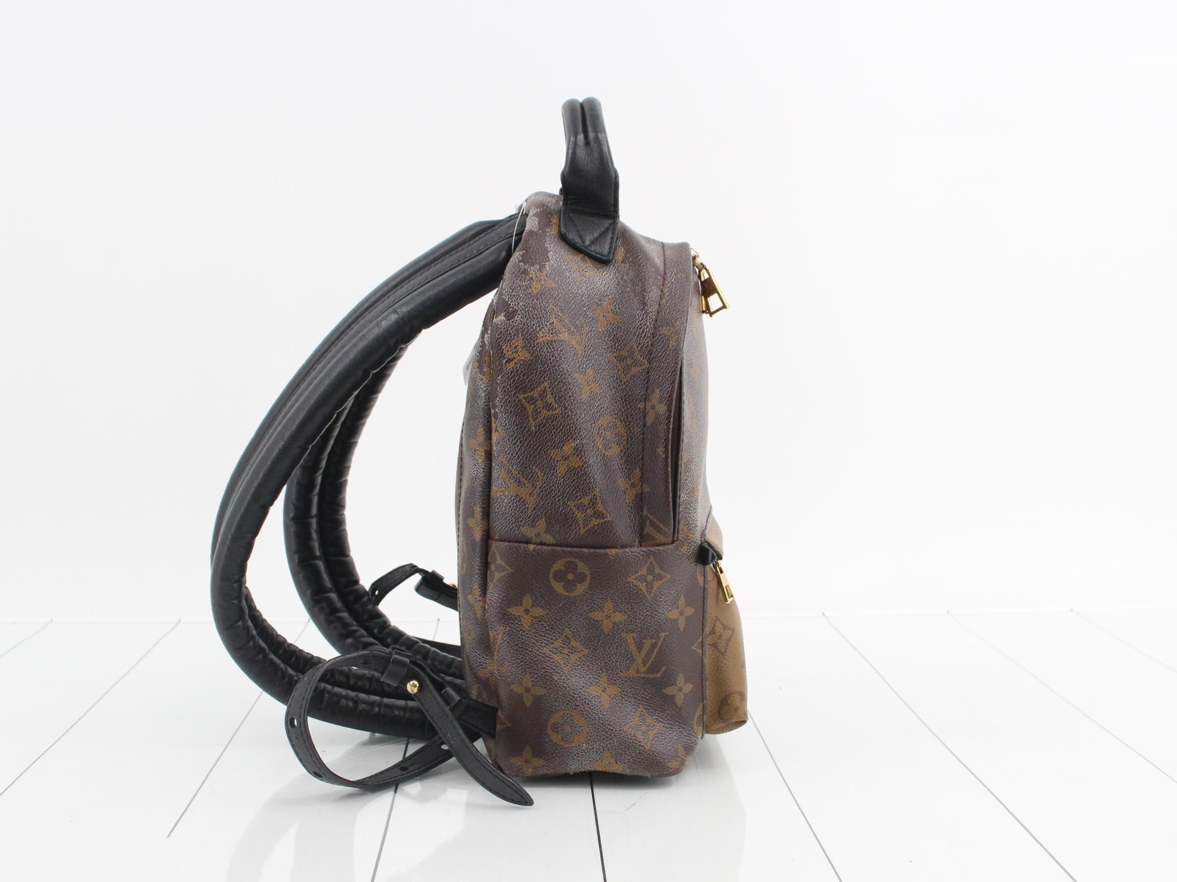 Palm Springs Backpack PM — view 4