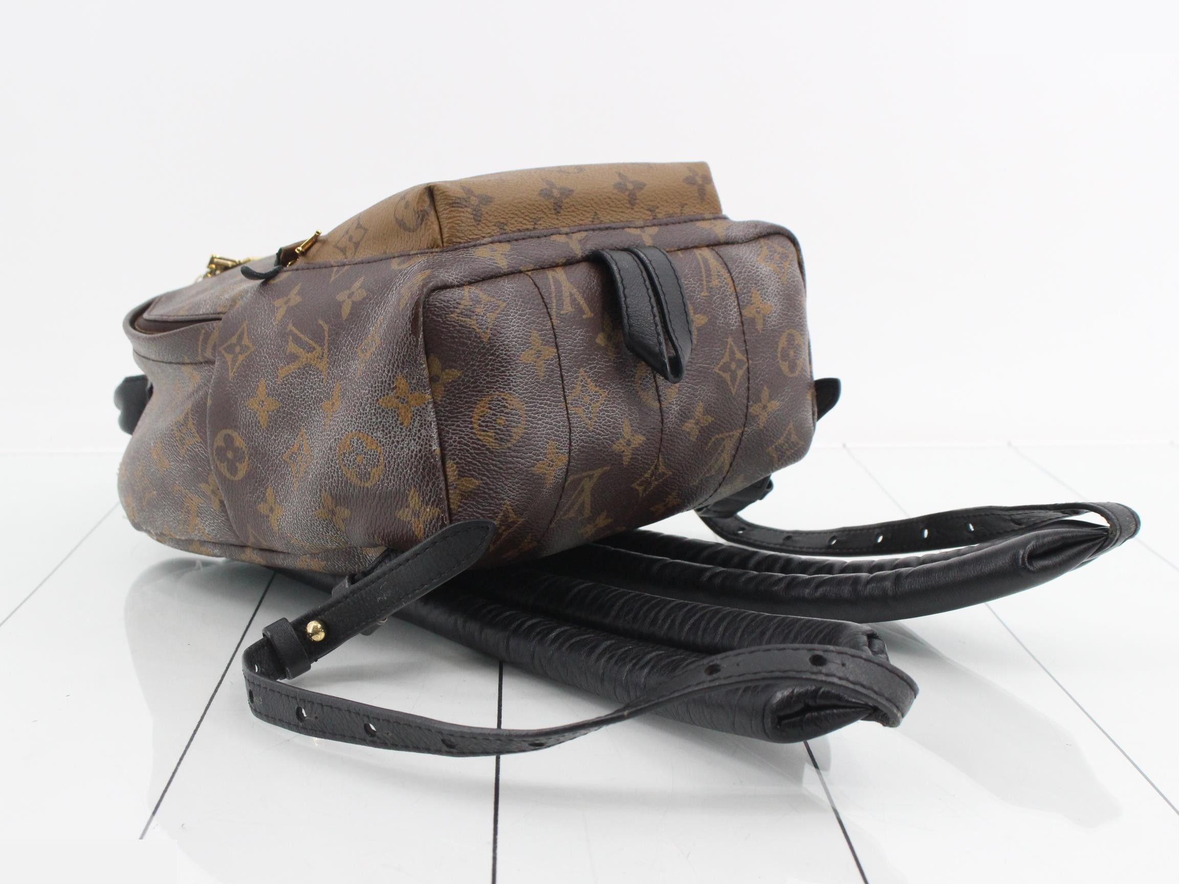 Palm Springs Backpack PM — view 5