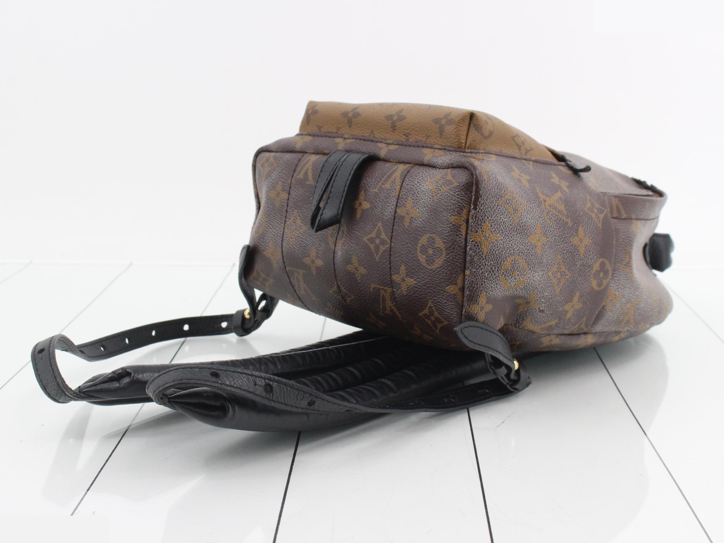 Palm Springs Backpack PM — view 6