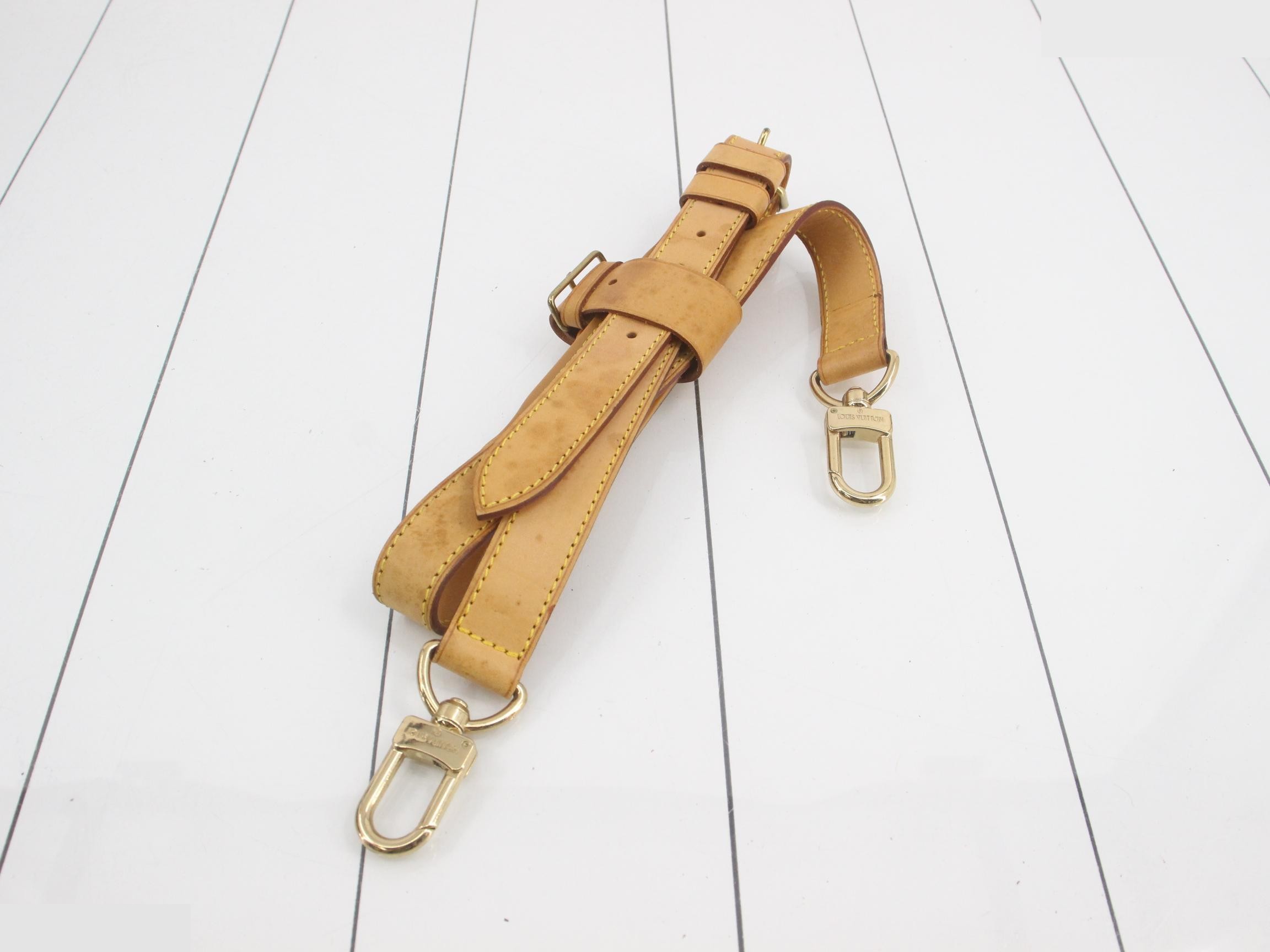 Monogram Boston bag — view 7