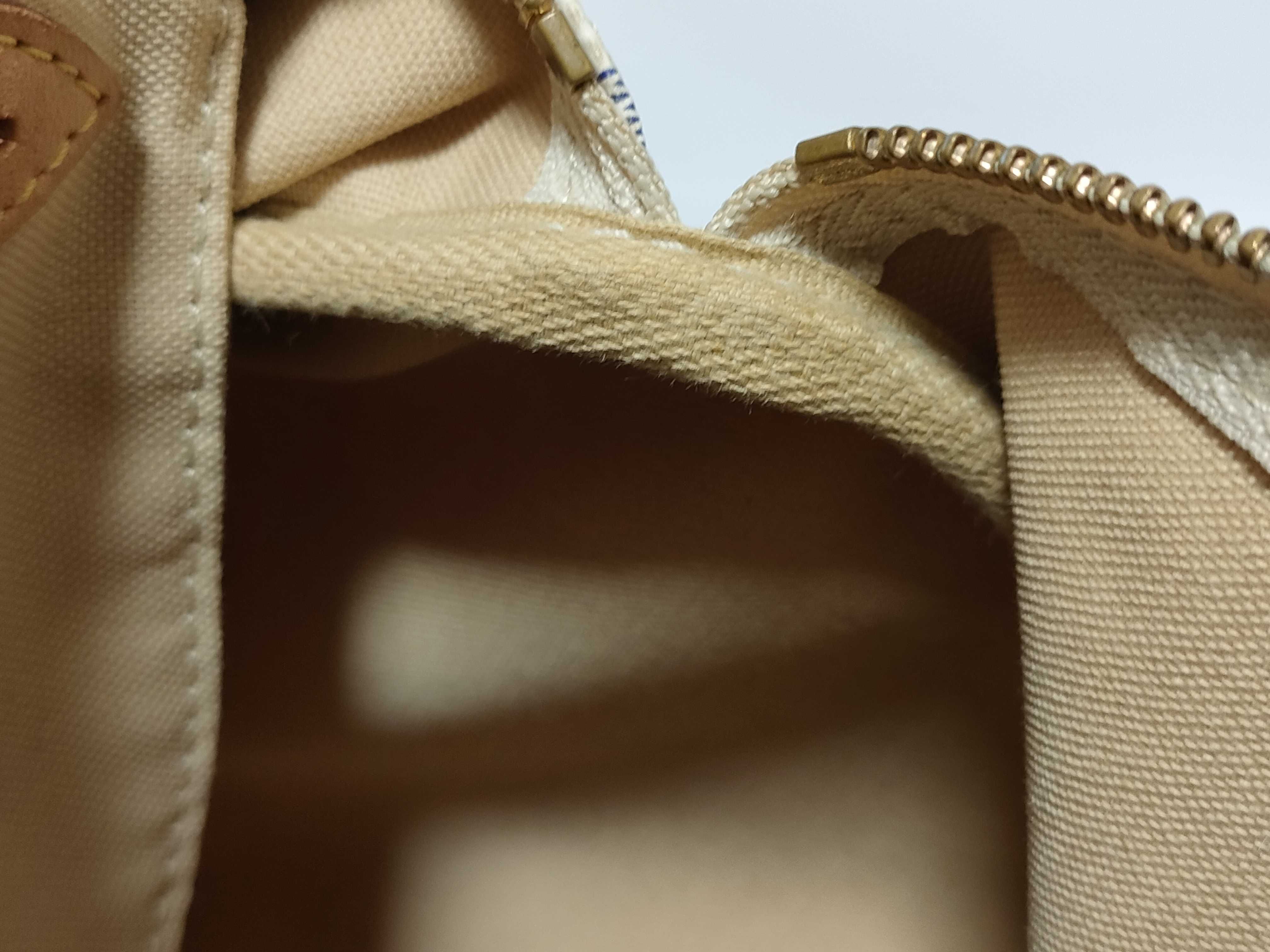 Damier Azur Speedy 30 Handbag N41533 — view 9