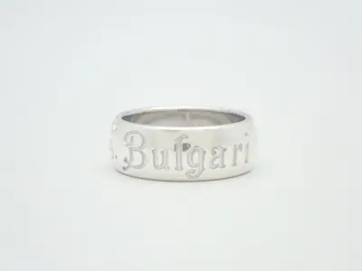 Save the Children ring, SV925, 8.7g, stamped 59, actual size #18