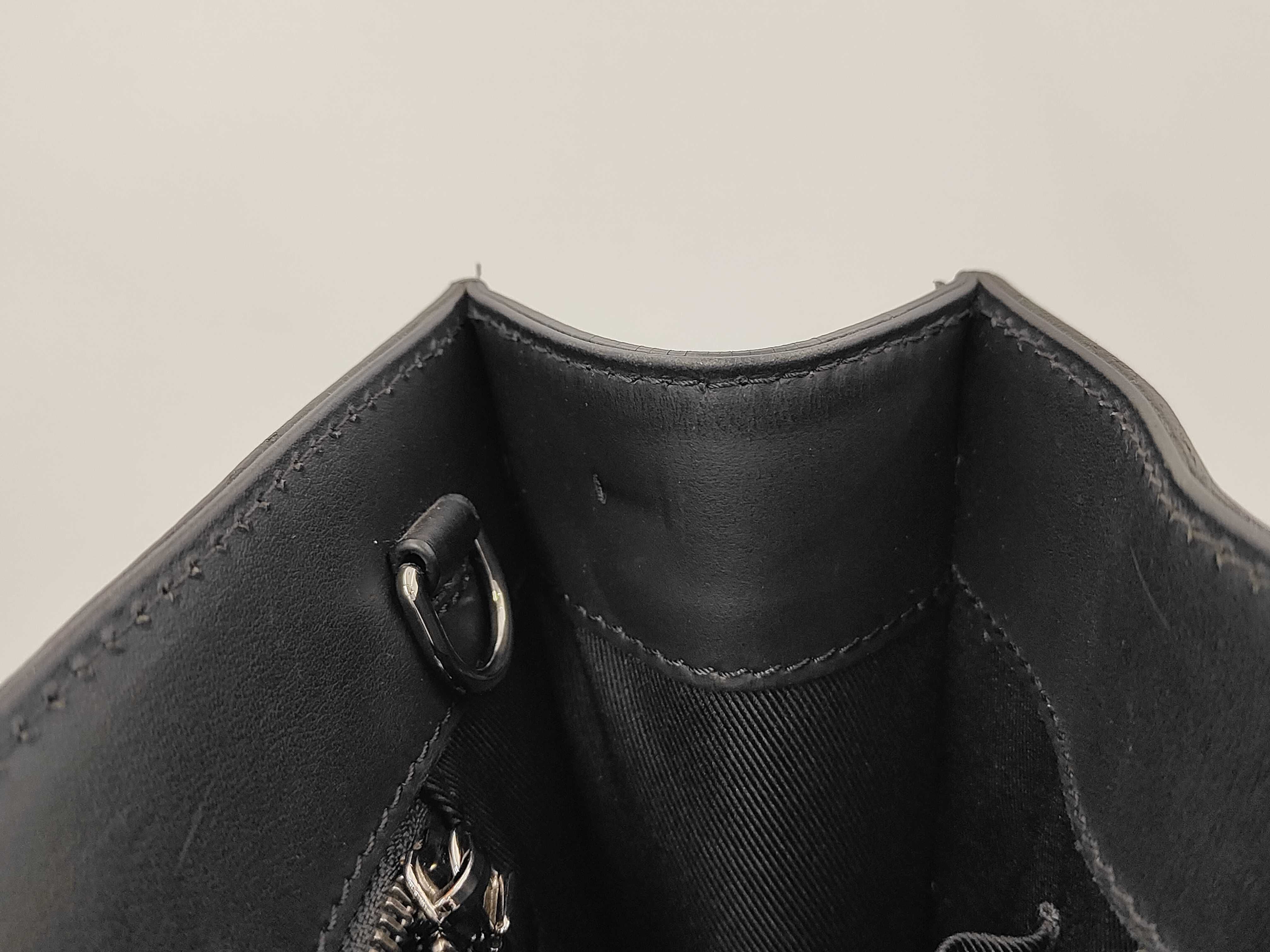 LV Monogram Eclipse M46452 Sac Plat Tote Bag — view 8