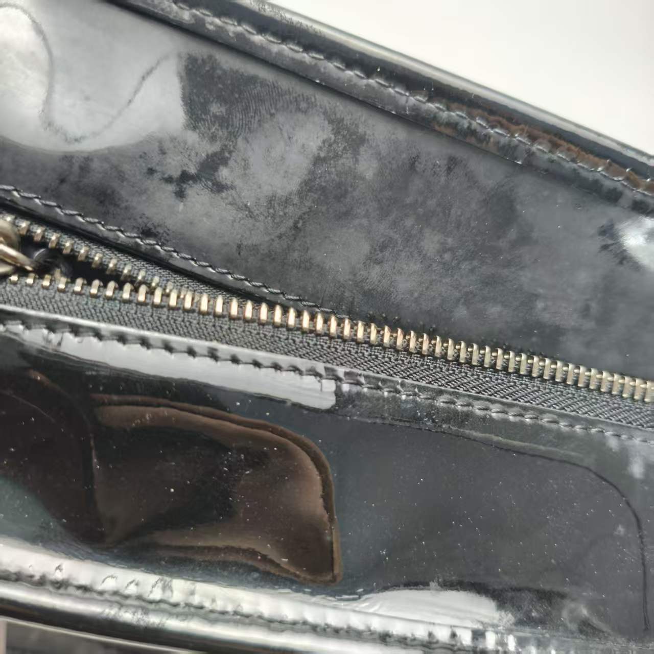 【*Shipped from: China*】BURBERRY PU Handbag — view 9