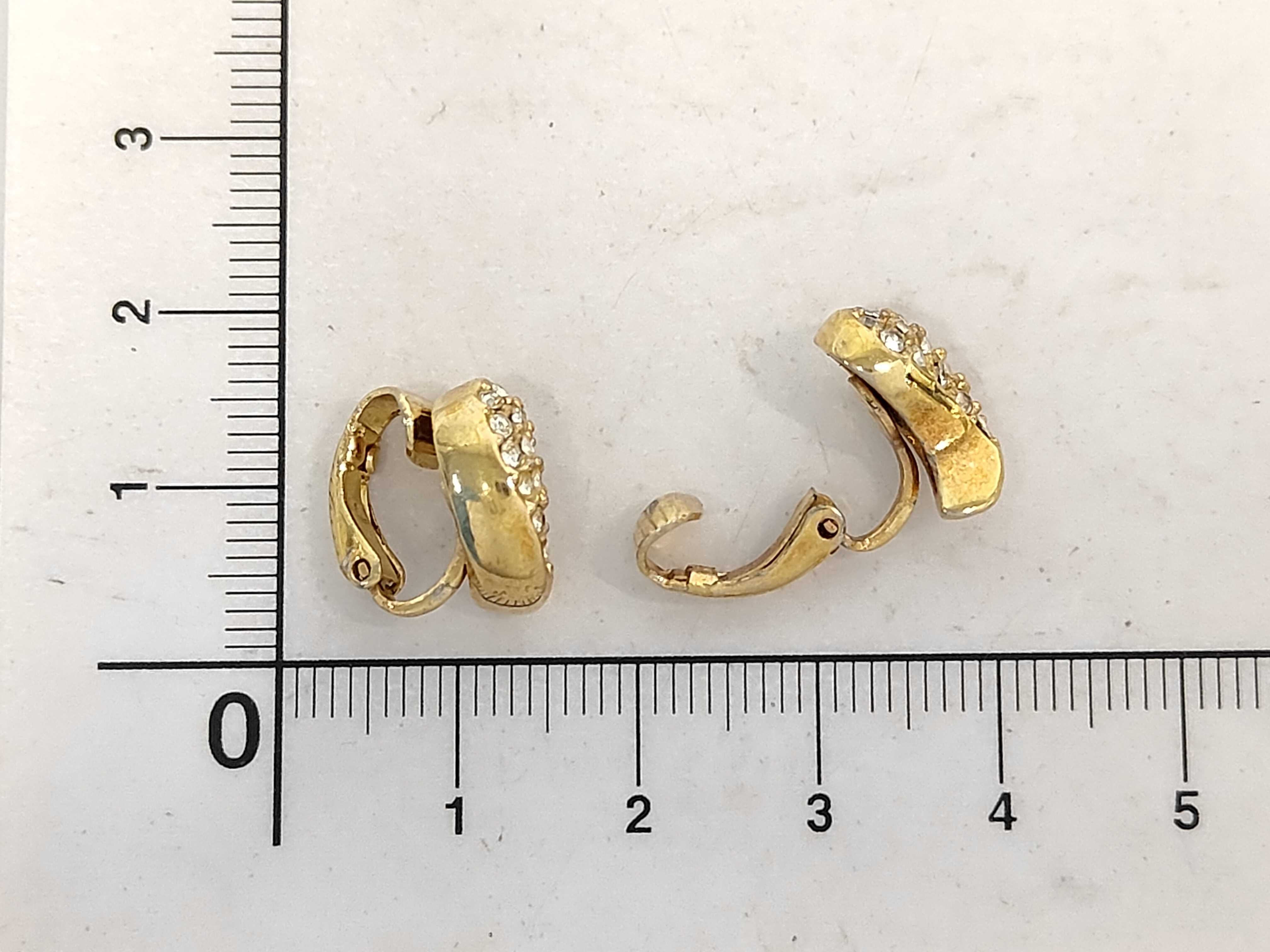 Christian / Earrings / GP Earrings — view 4