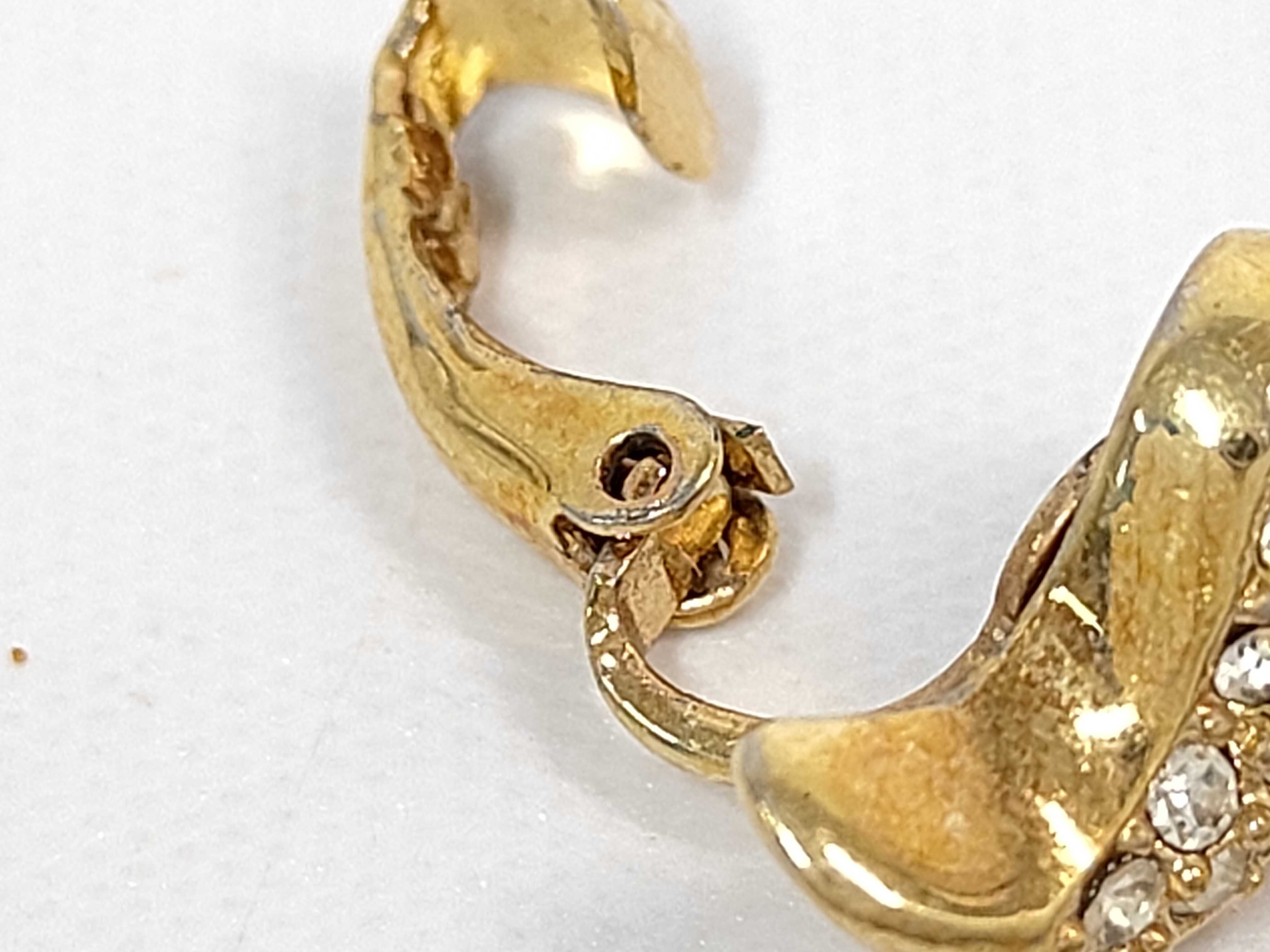 Christian / Earrings / GP Earrings — view 6