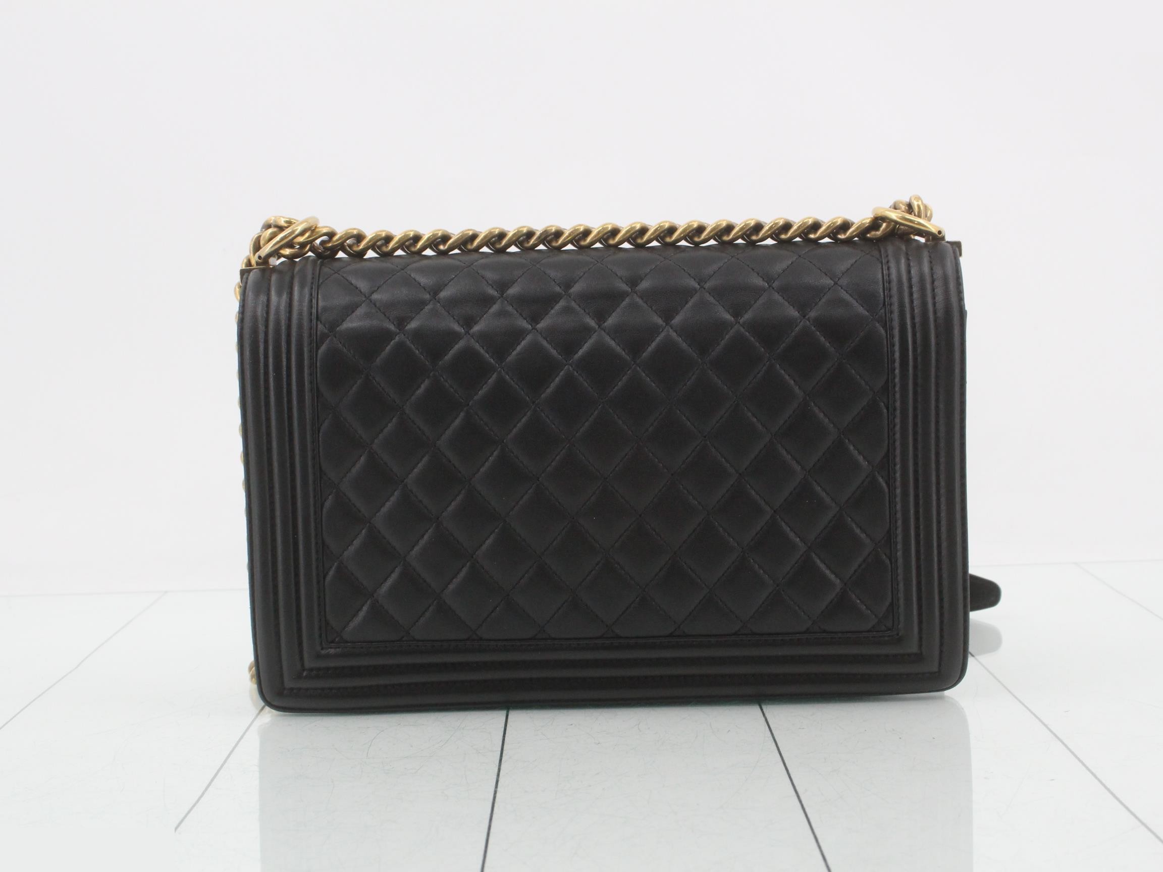 A92193 Boy Chanel Large — view 2