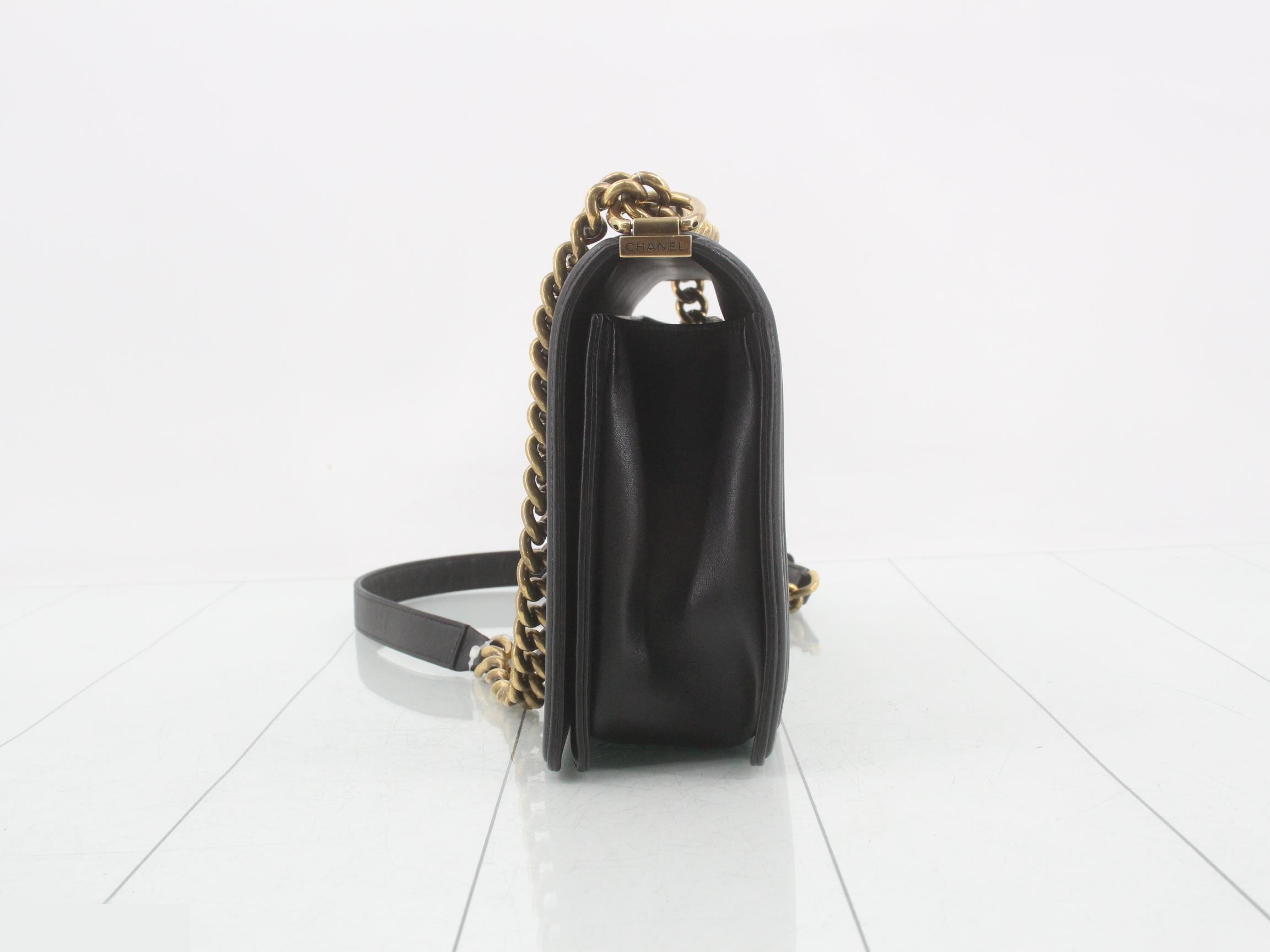 A92193 Boy Chanel Large — view 3