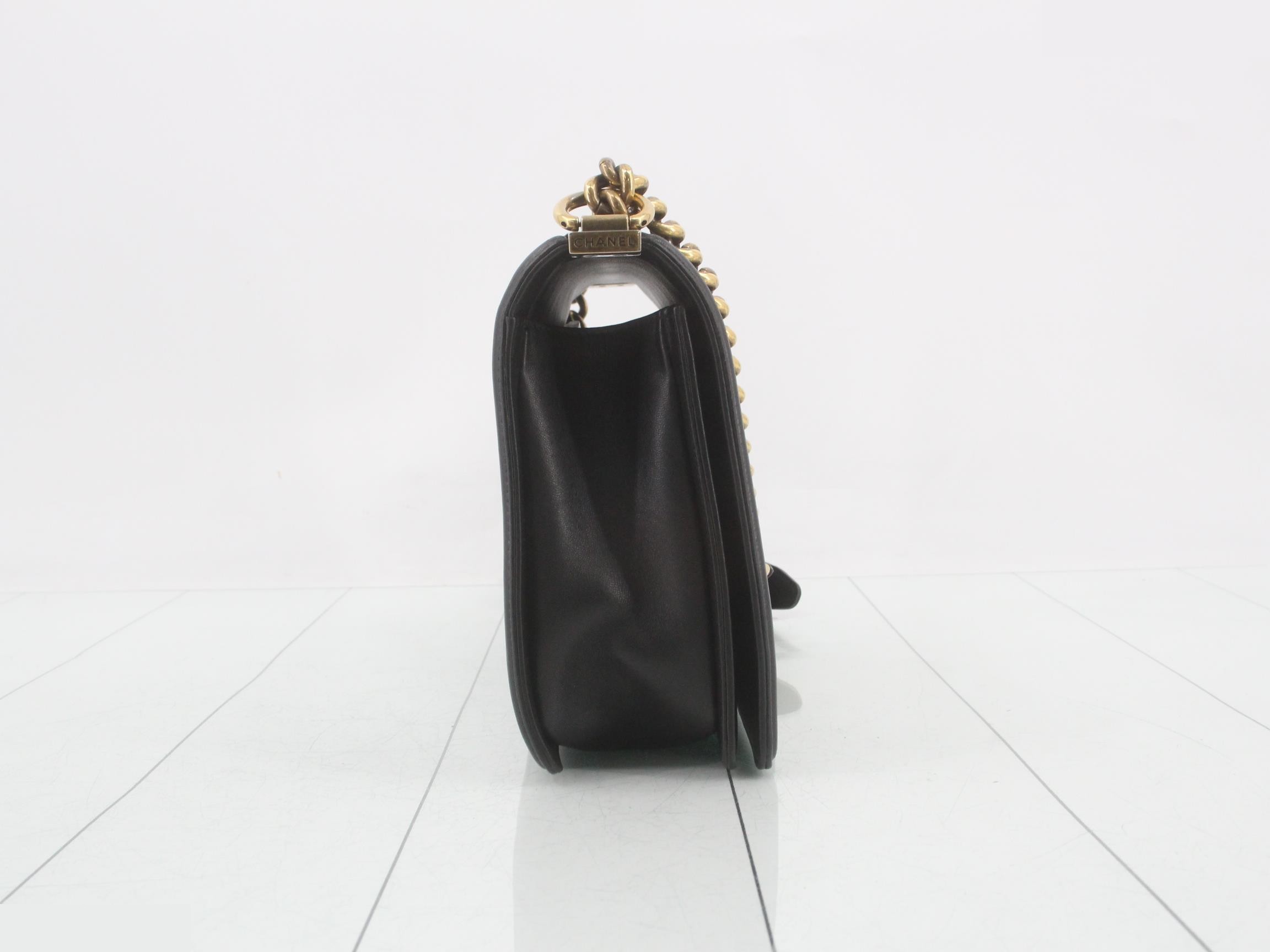 A92193 Boy Chanel Large — view 4