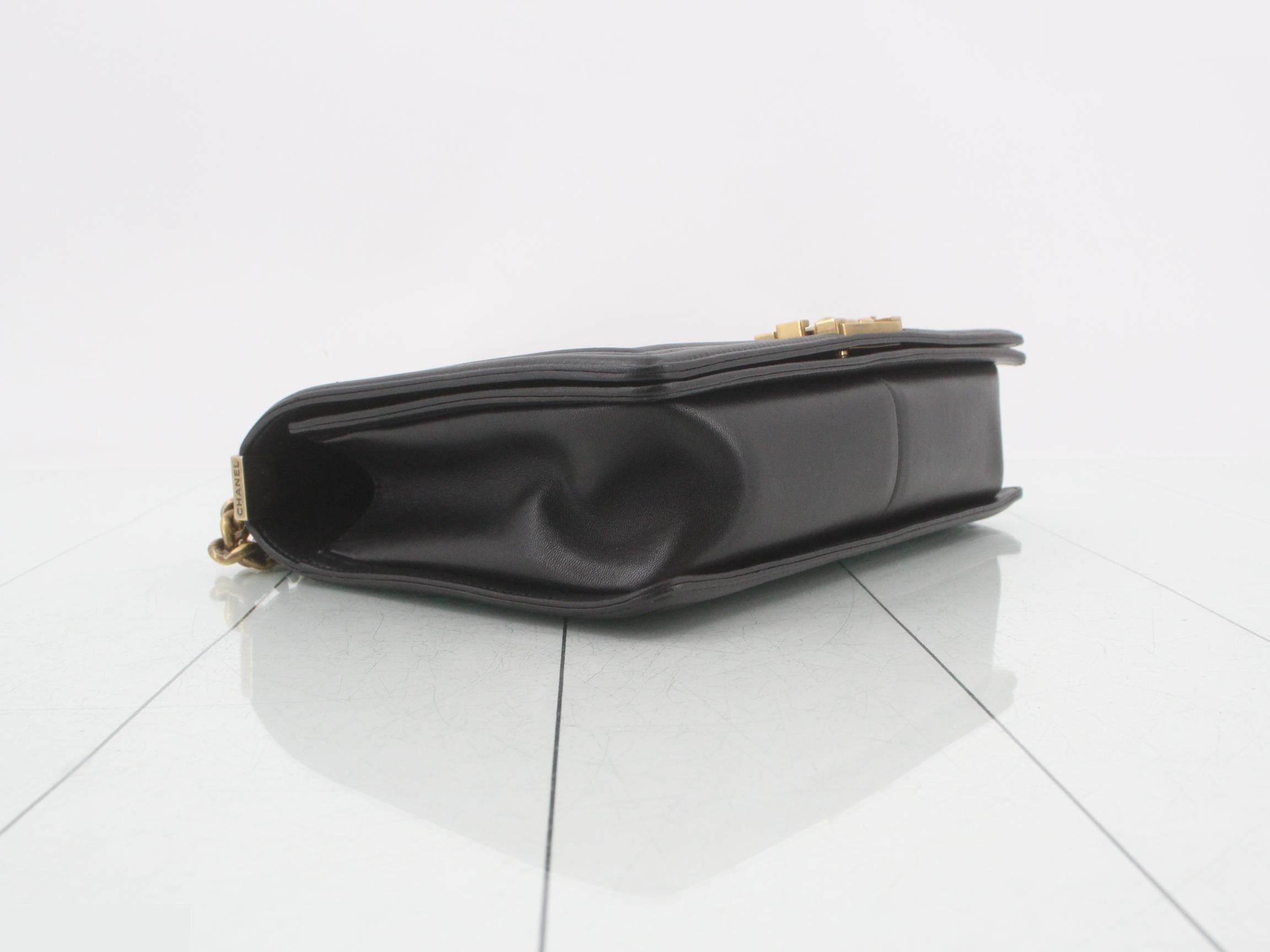 A92193 Boy Chanel Large — view 5