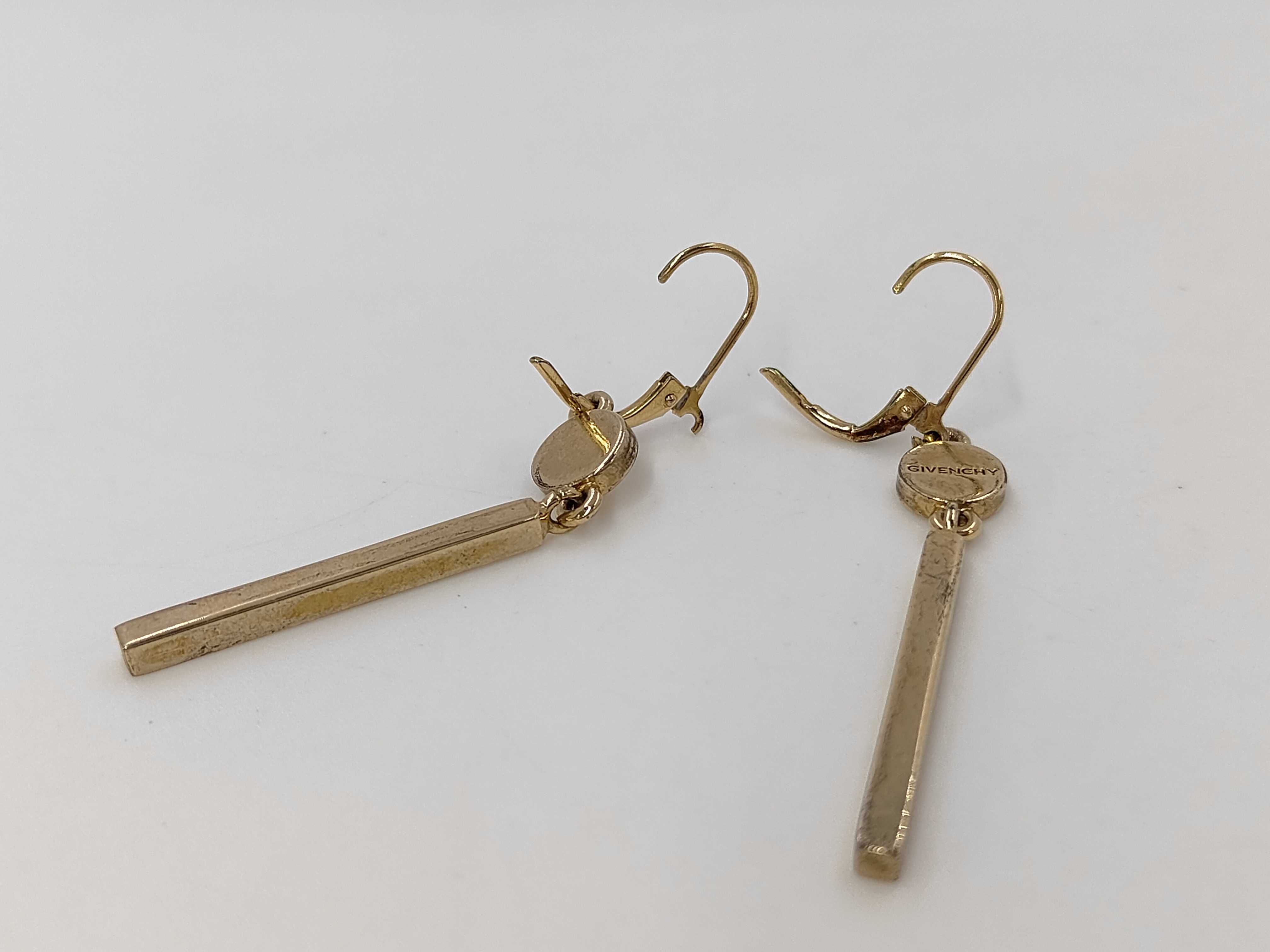 earrings — view 3