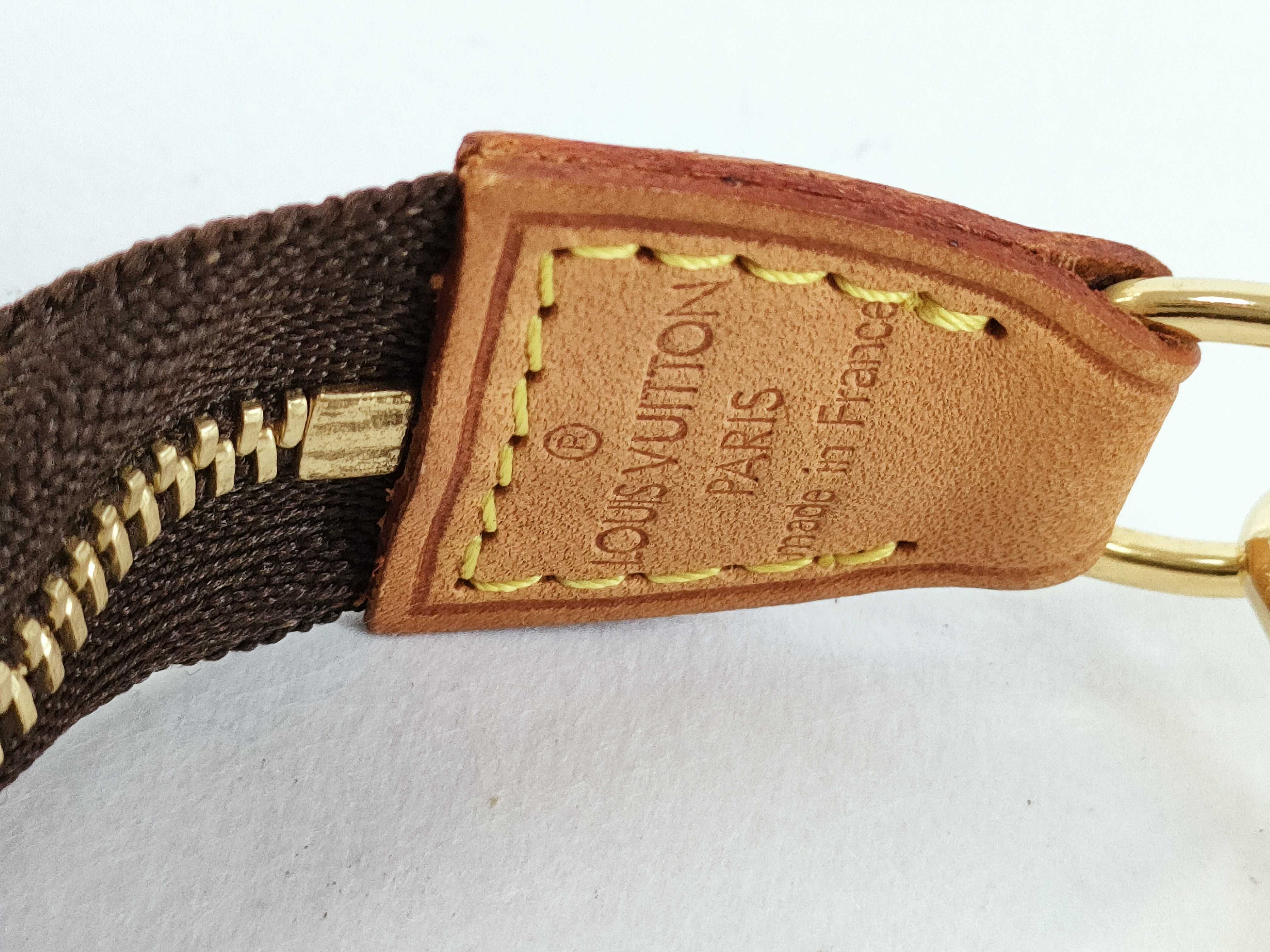Monogram Mini Pochette Accessoires Box Pouch — view 6