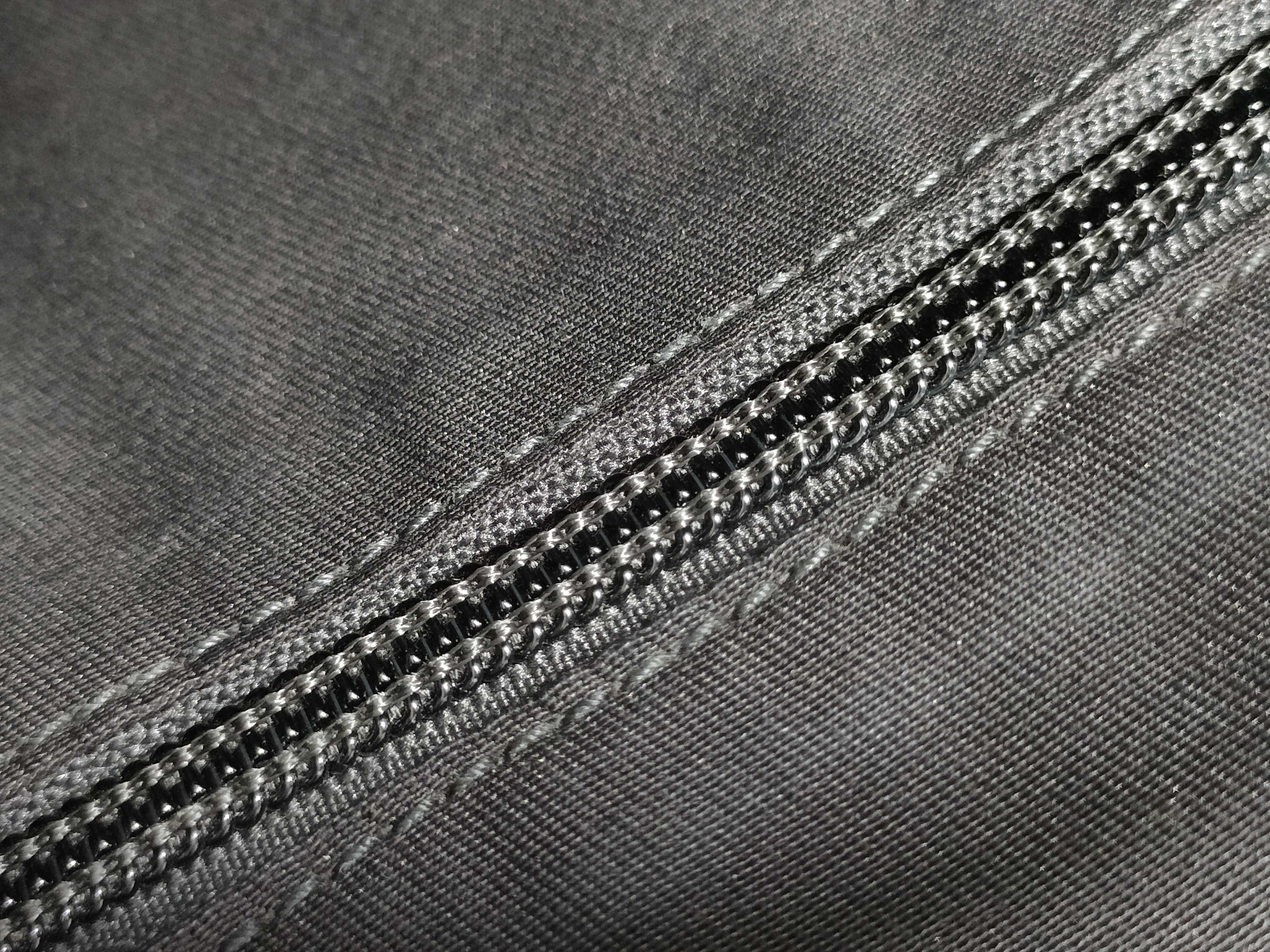 GG Canvas Cherry Line Messenger Shoulder Bag — view 11