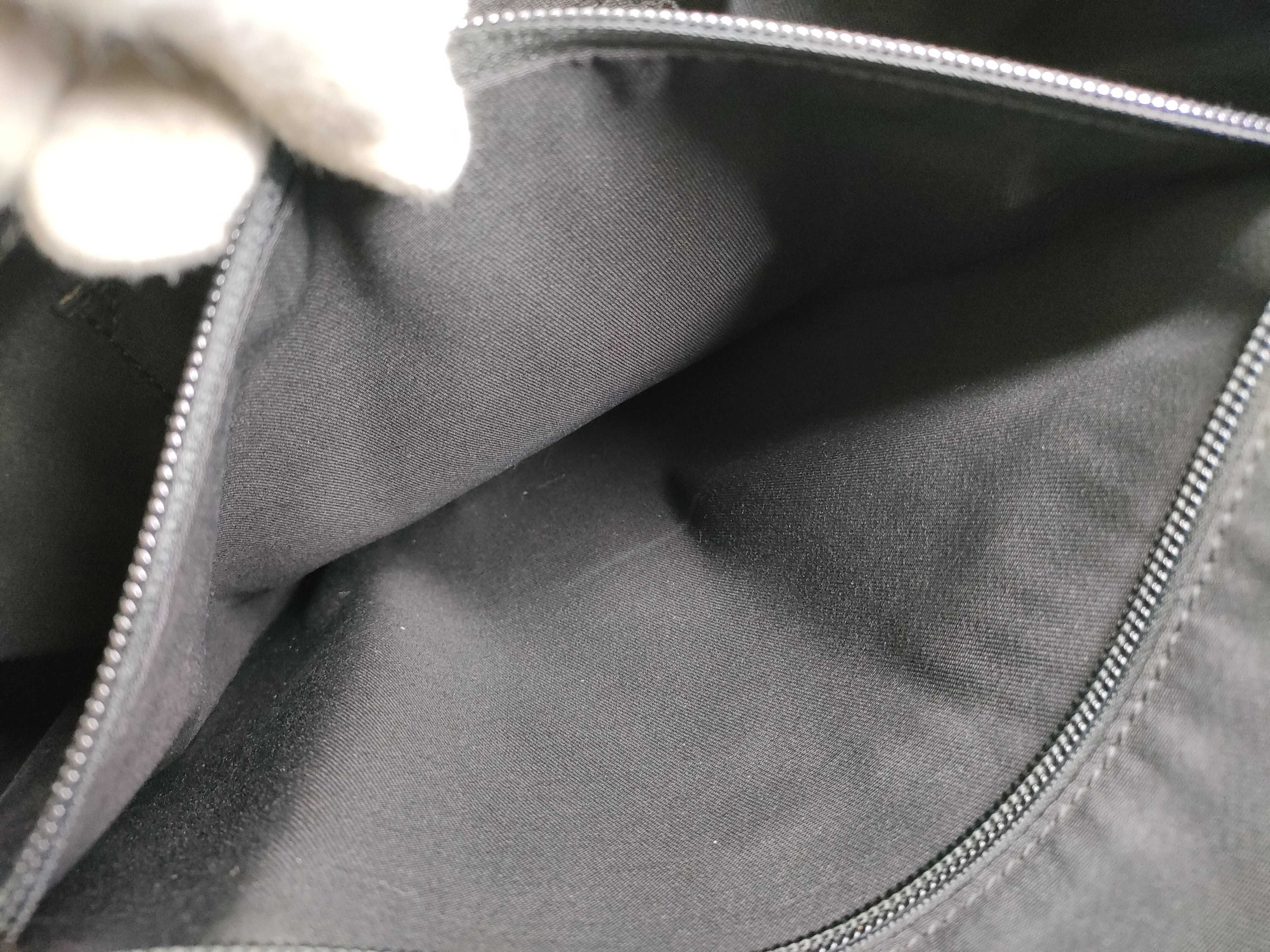 GG Canvas Cherry Line Messenger Shoulder Bag — view 10