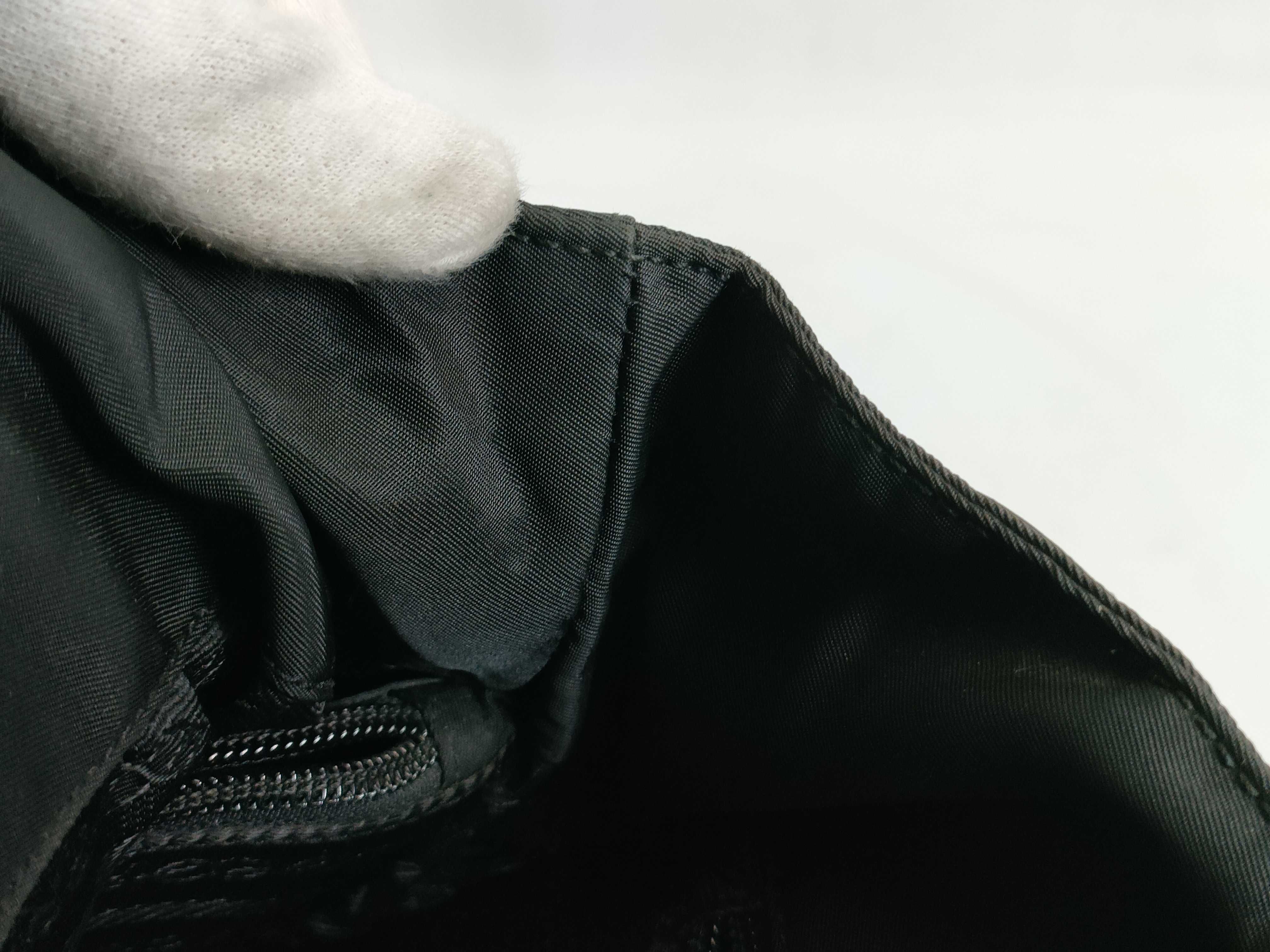 Nylon Tote Shoulder Bag — view 15