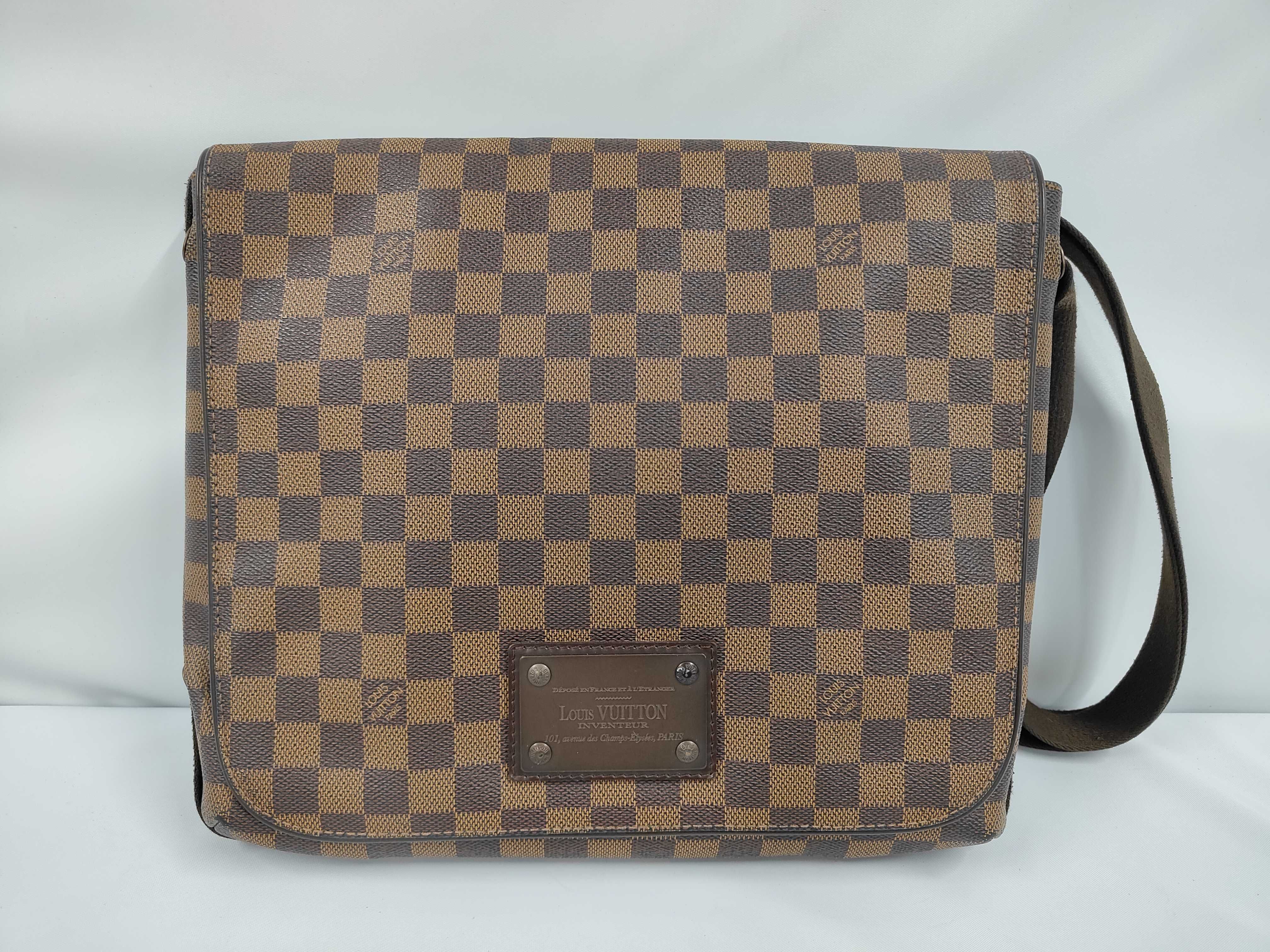 Bag Shoulder Bag