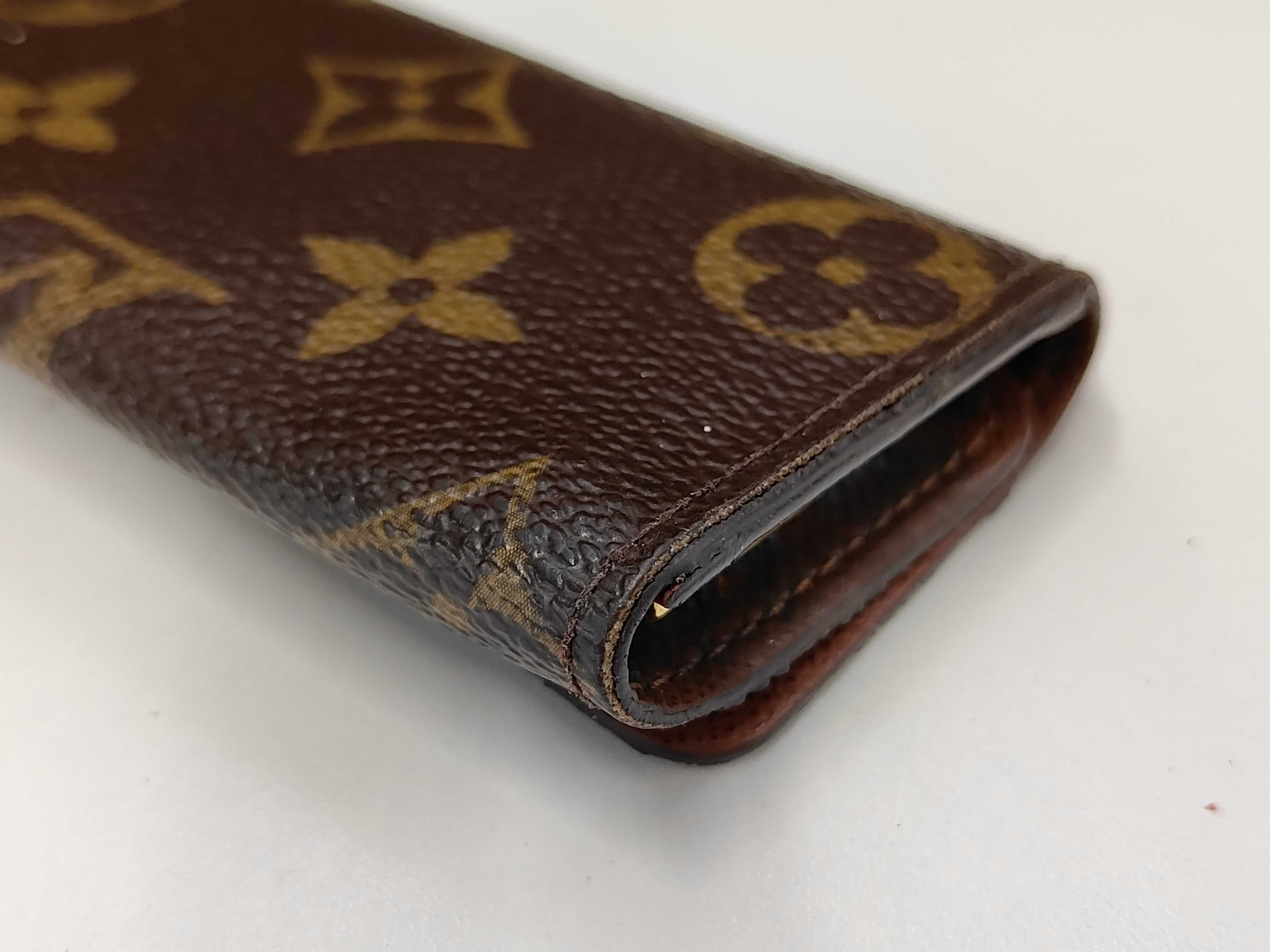 Monogram / Key Case / PVC Key Case & Key Holder — view 3