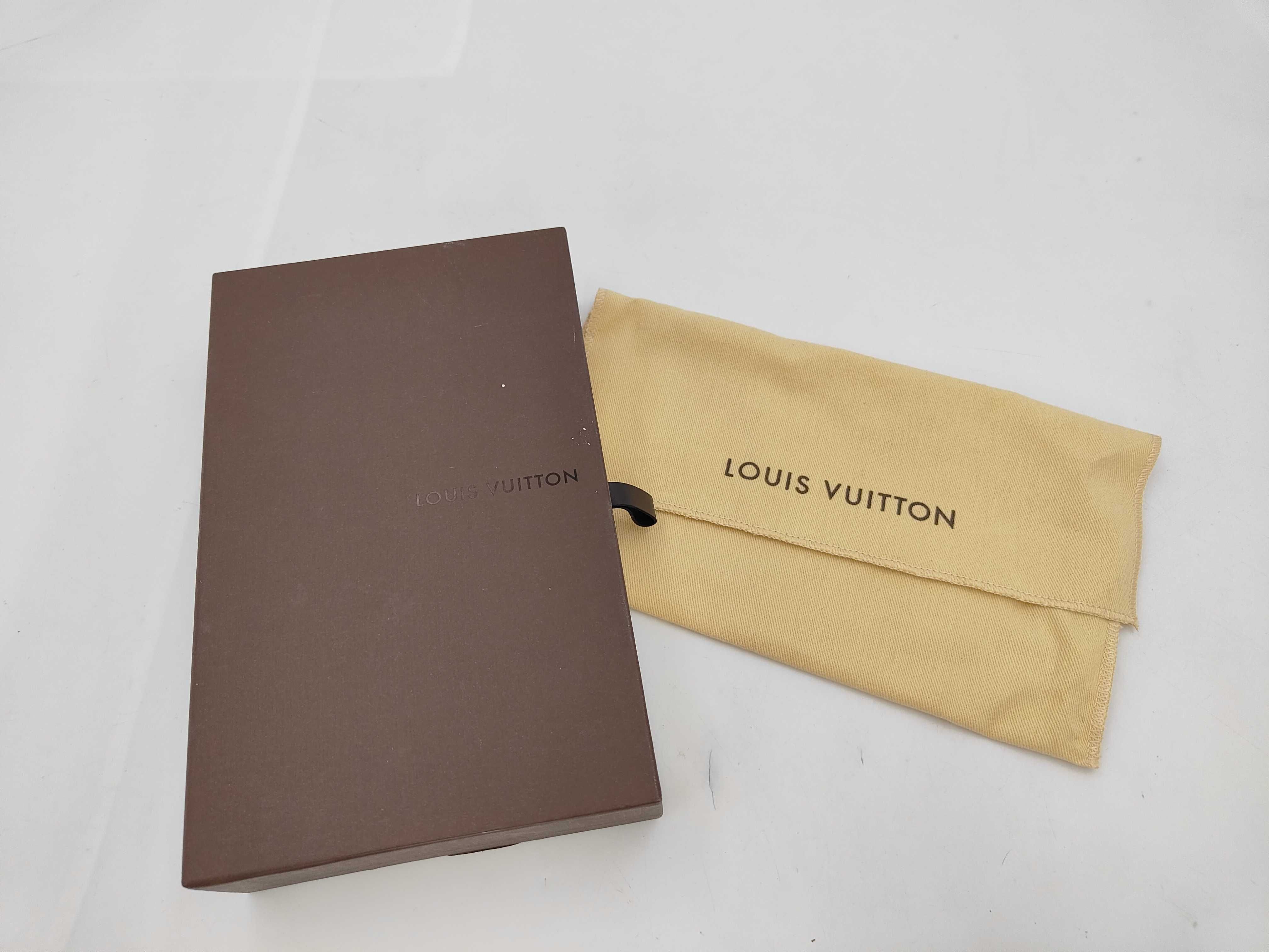 Monogram Empreinte Portefeuille Sara Wallet — view 8