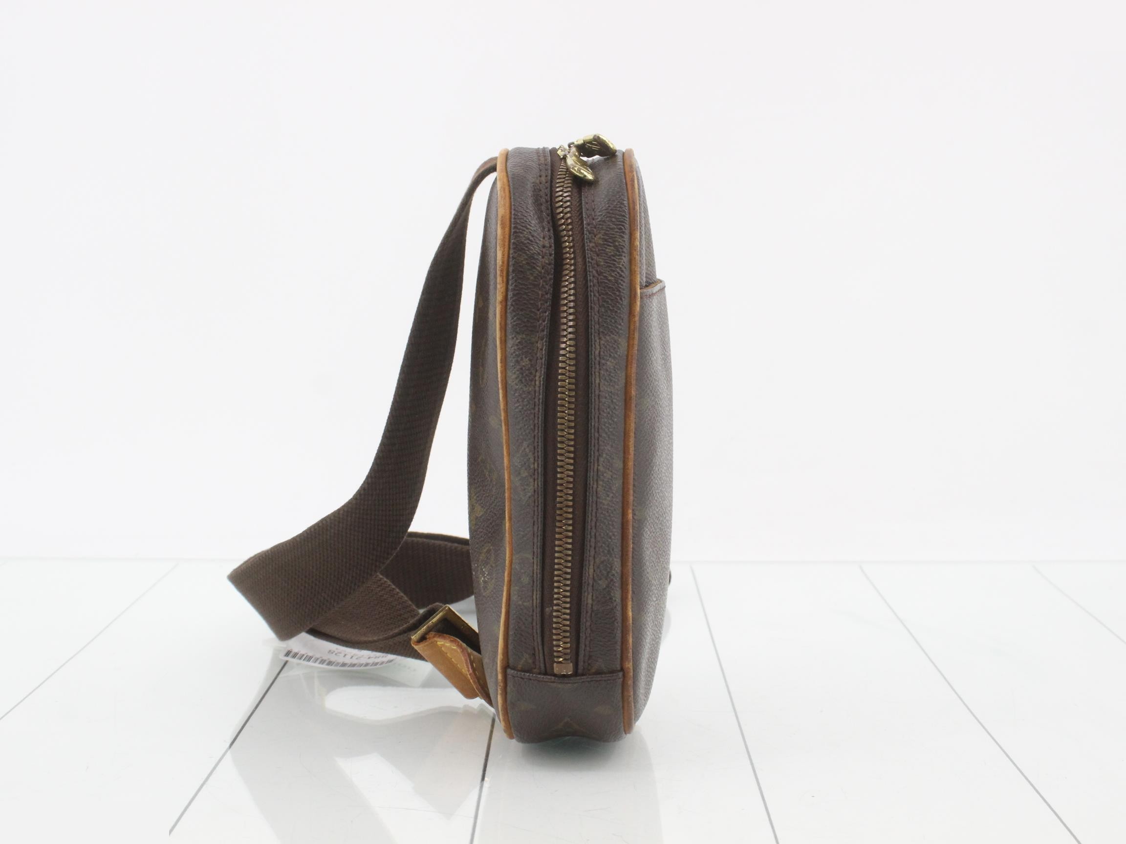 Pochette Gange — view 4