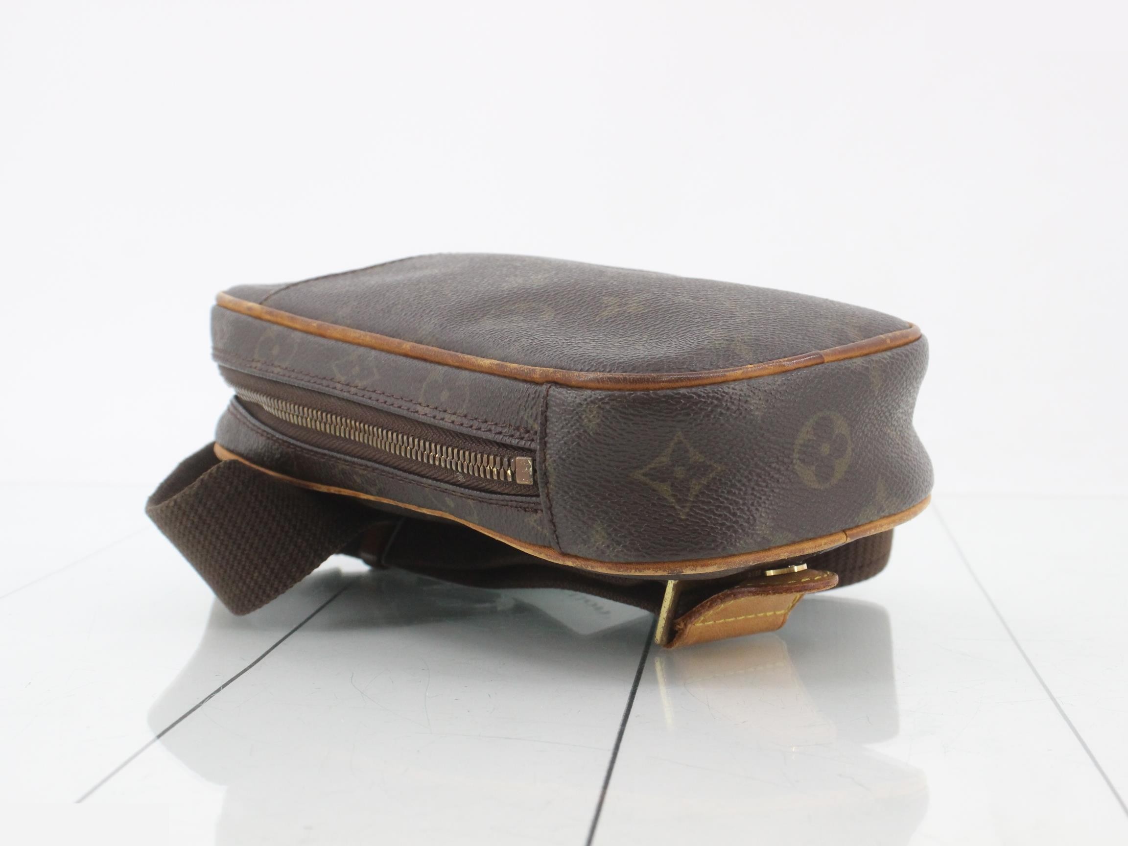 Pochette Gange — view 5