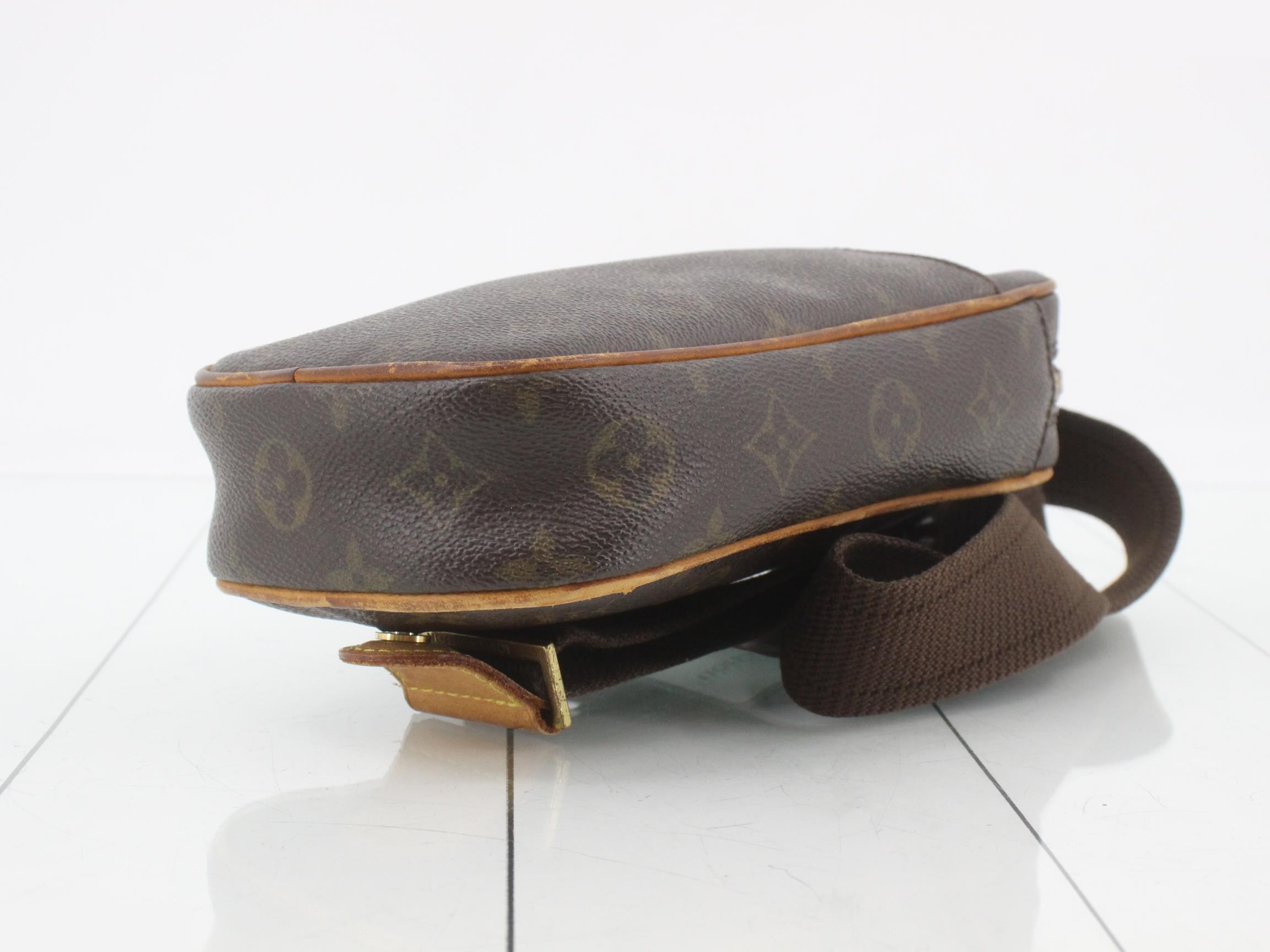 Pochette Gange — view 6