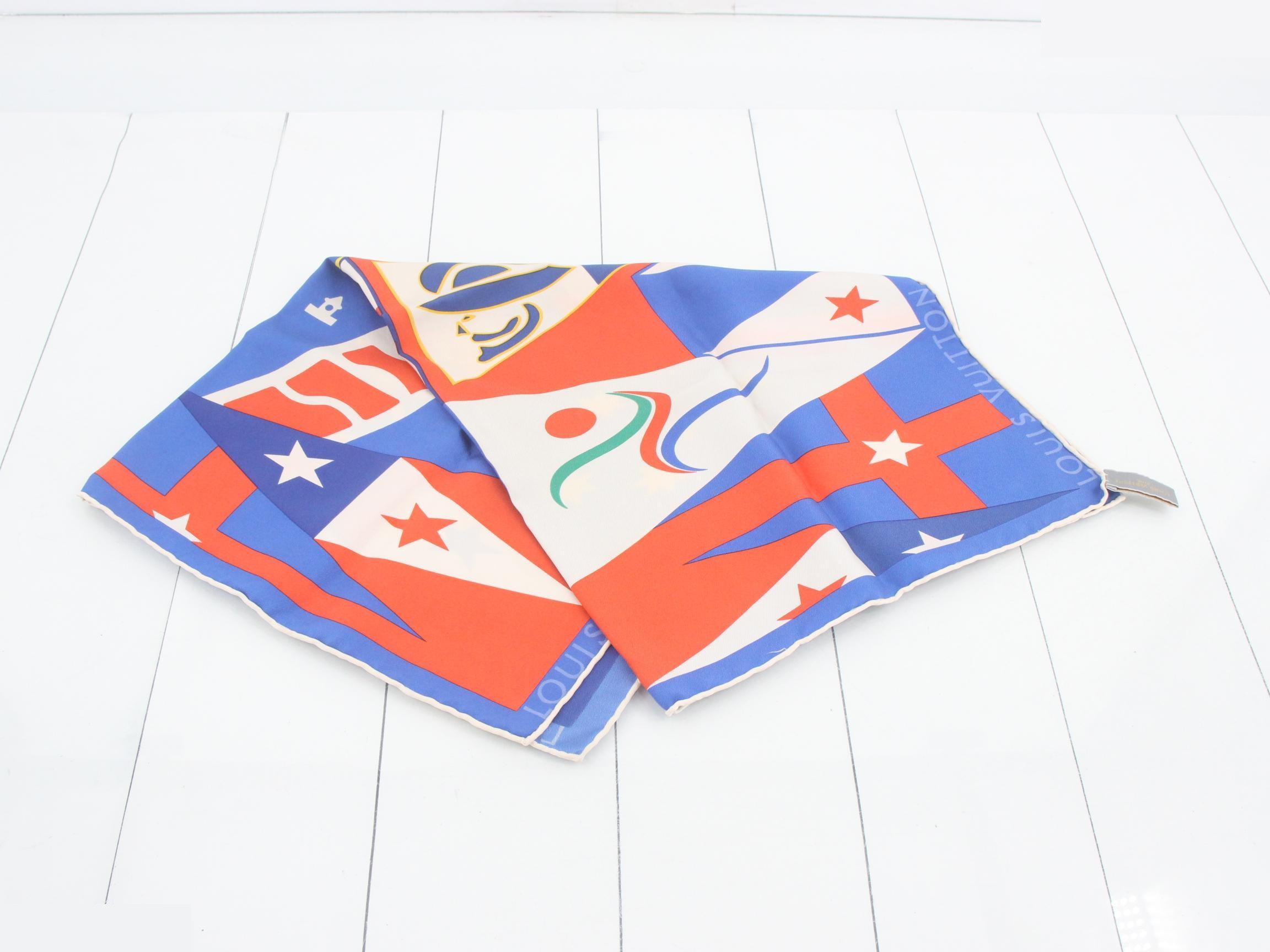 scarf — view 3