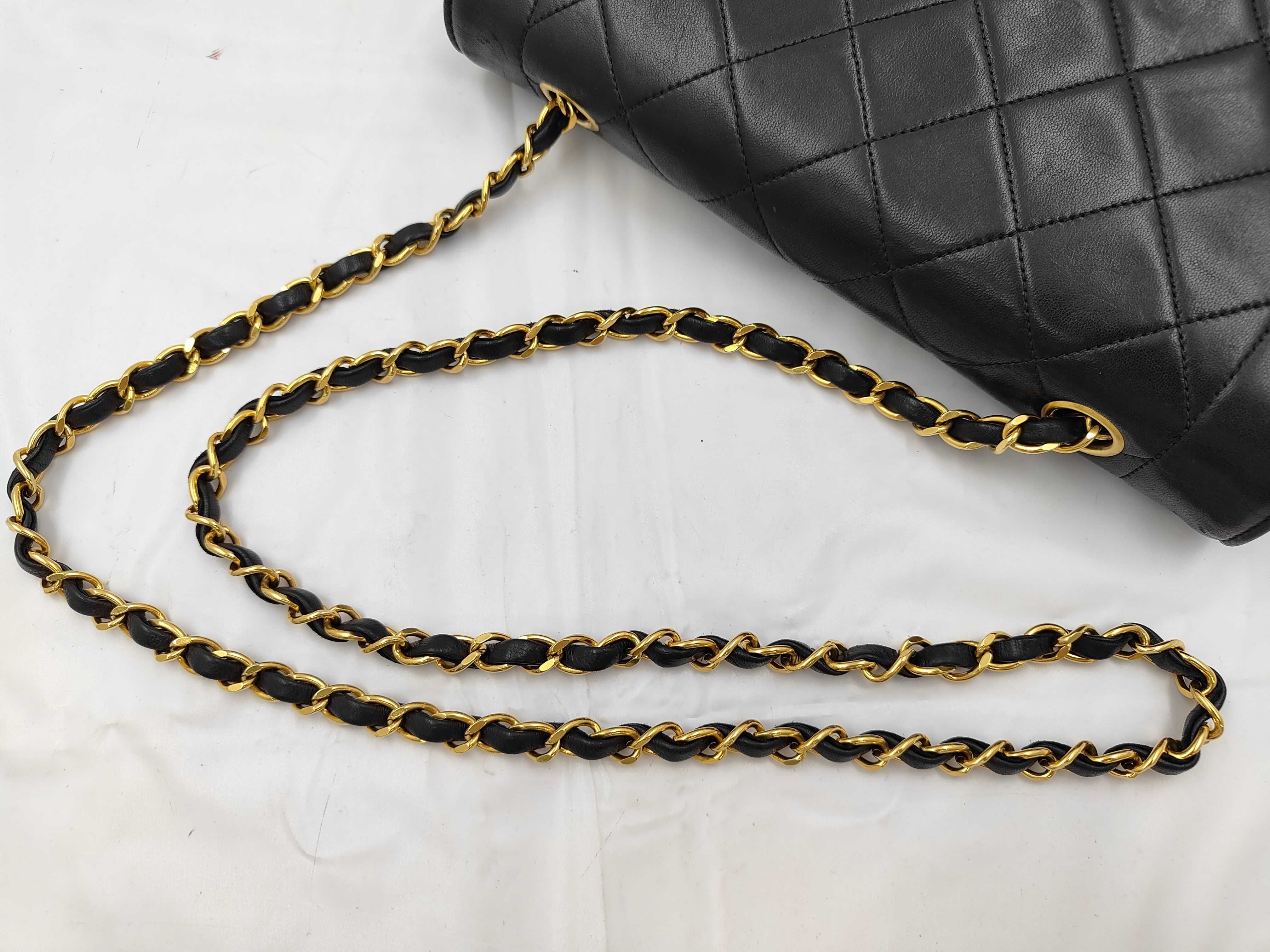 2061999 Diana Chain Shoulder Bag with Card and Seal, Item No. 21 — view 3