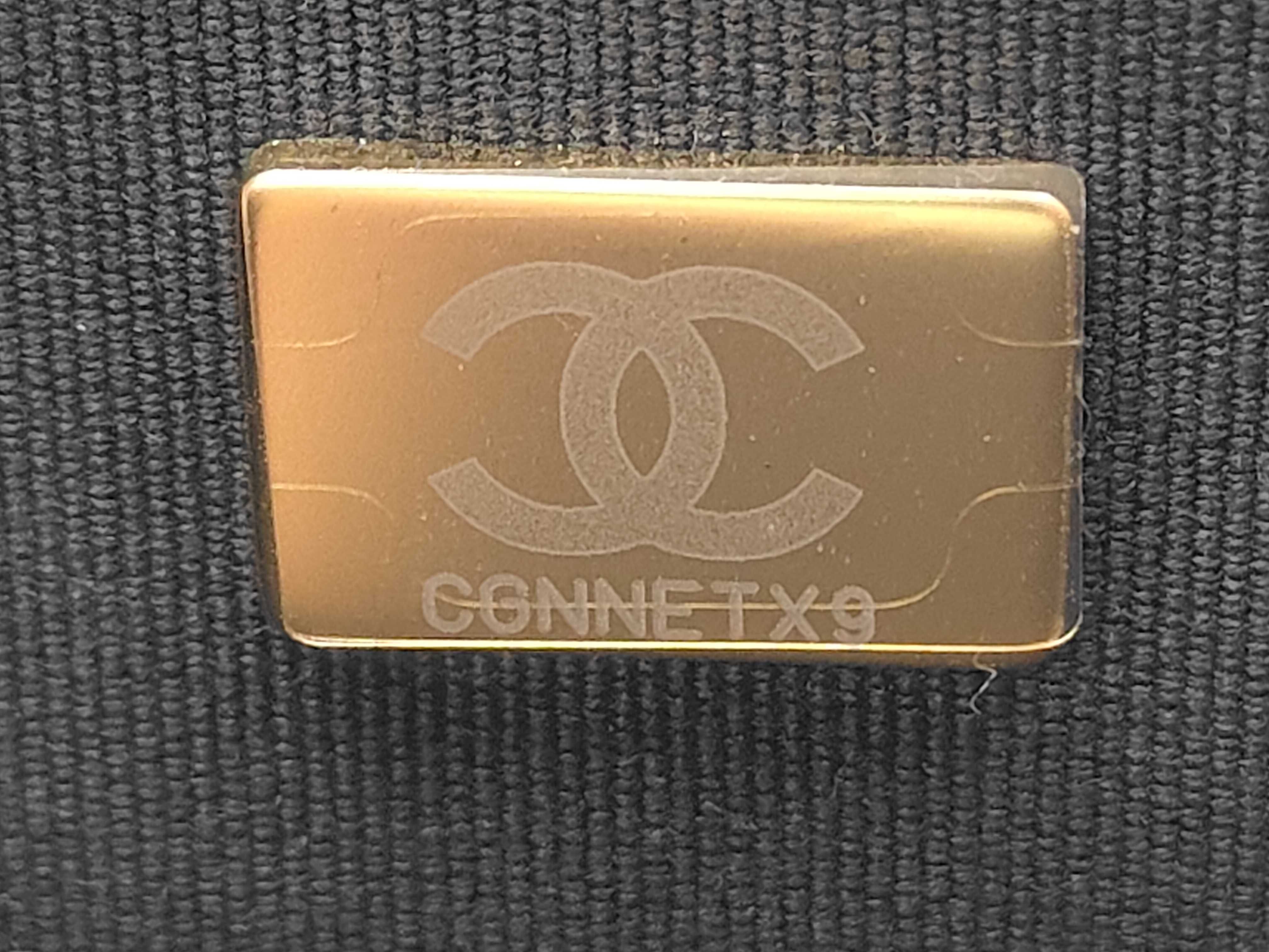 Matelassé Chain Wallet Shoulder Bag — view 10