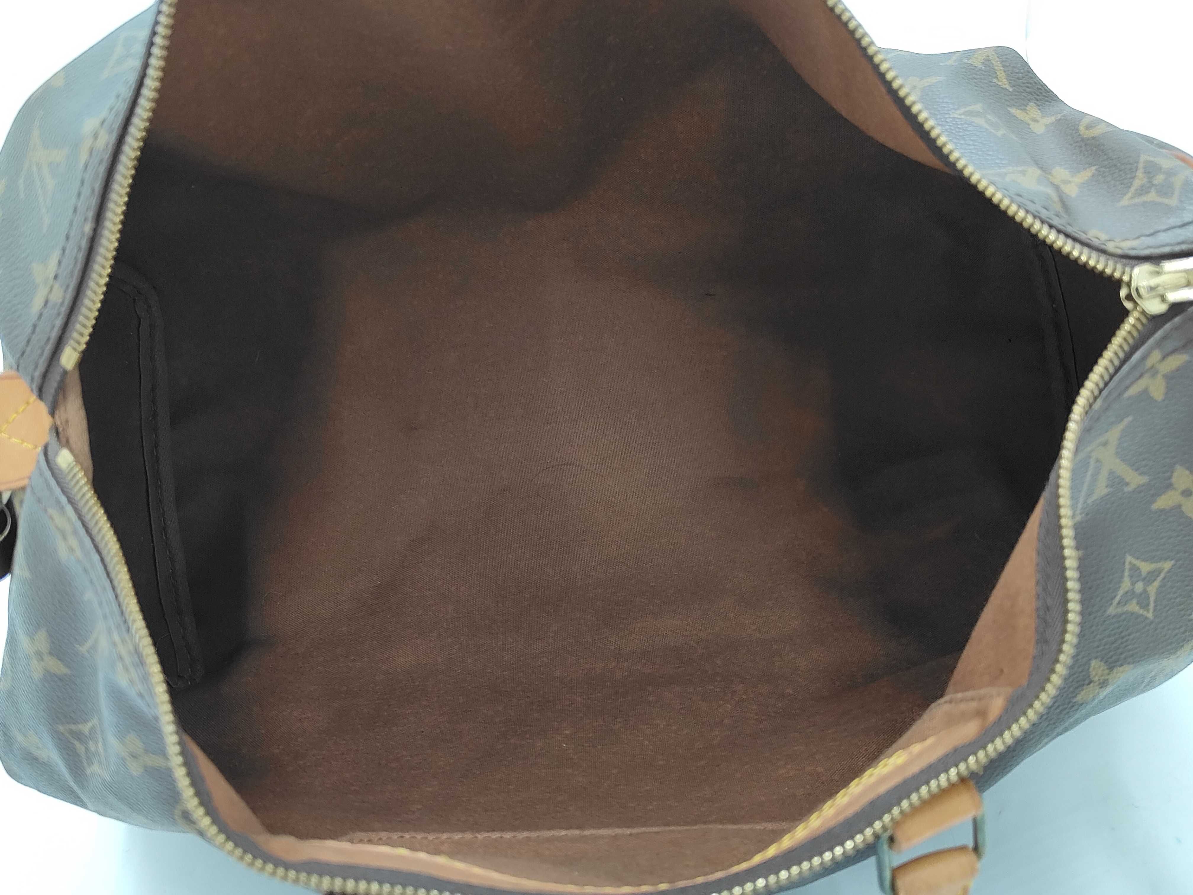 Monogram Speedy Boston Bag — view 11