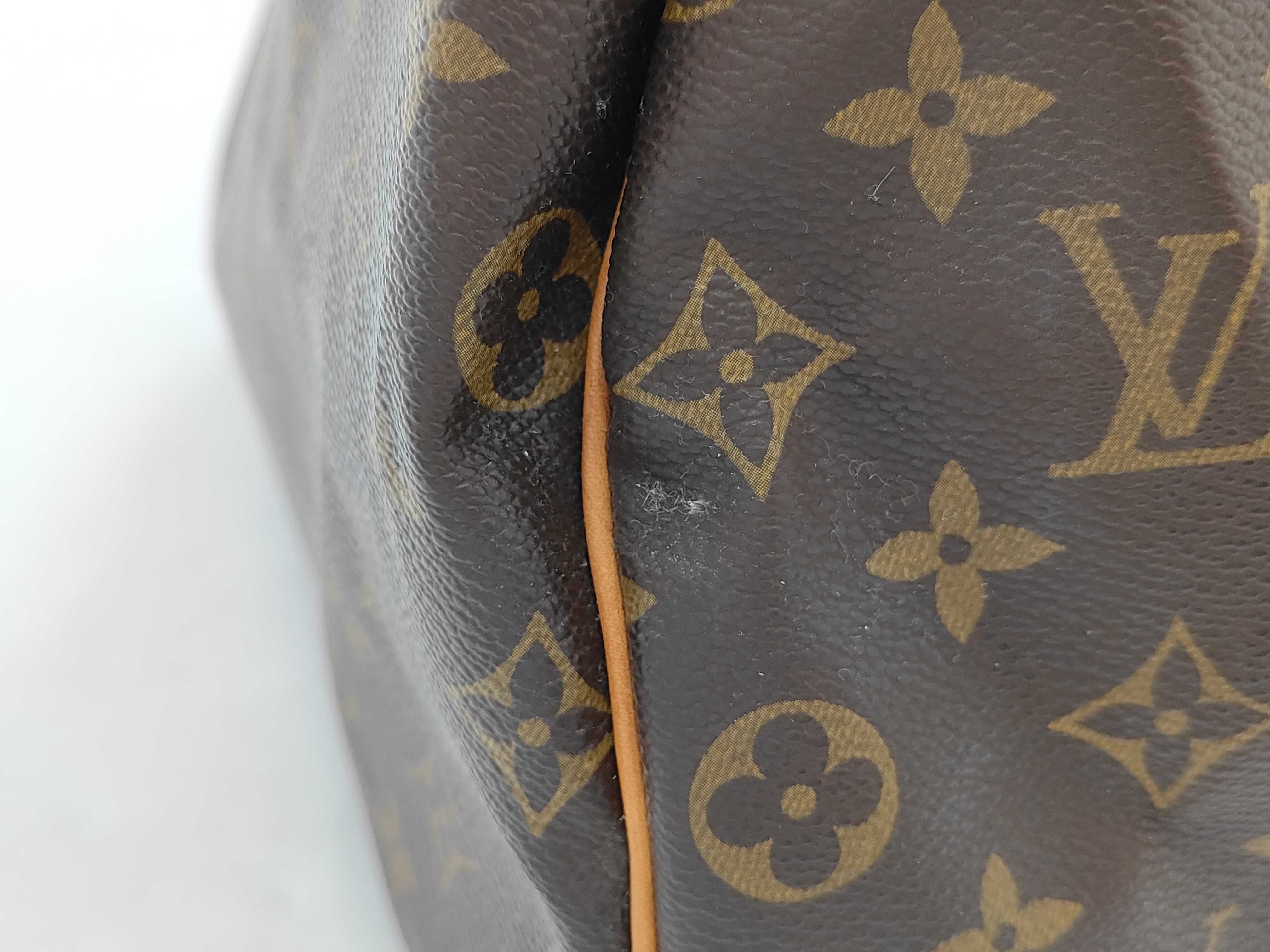 Monogram Speedy Boston Bag — view 12